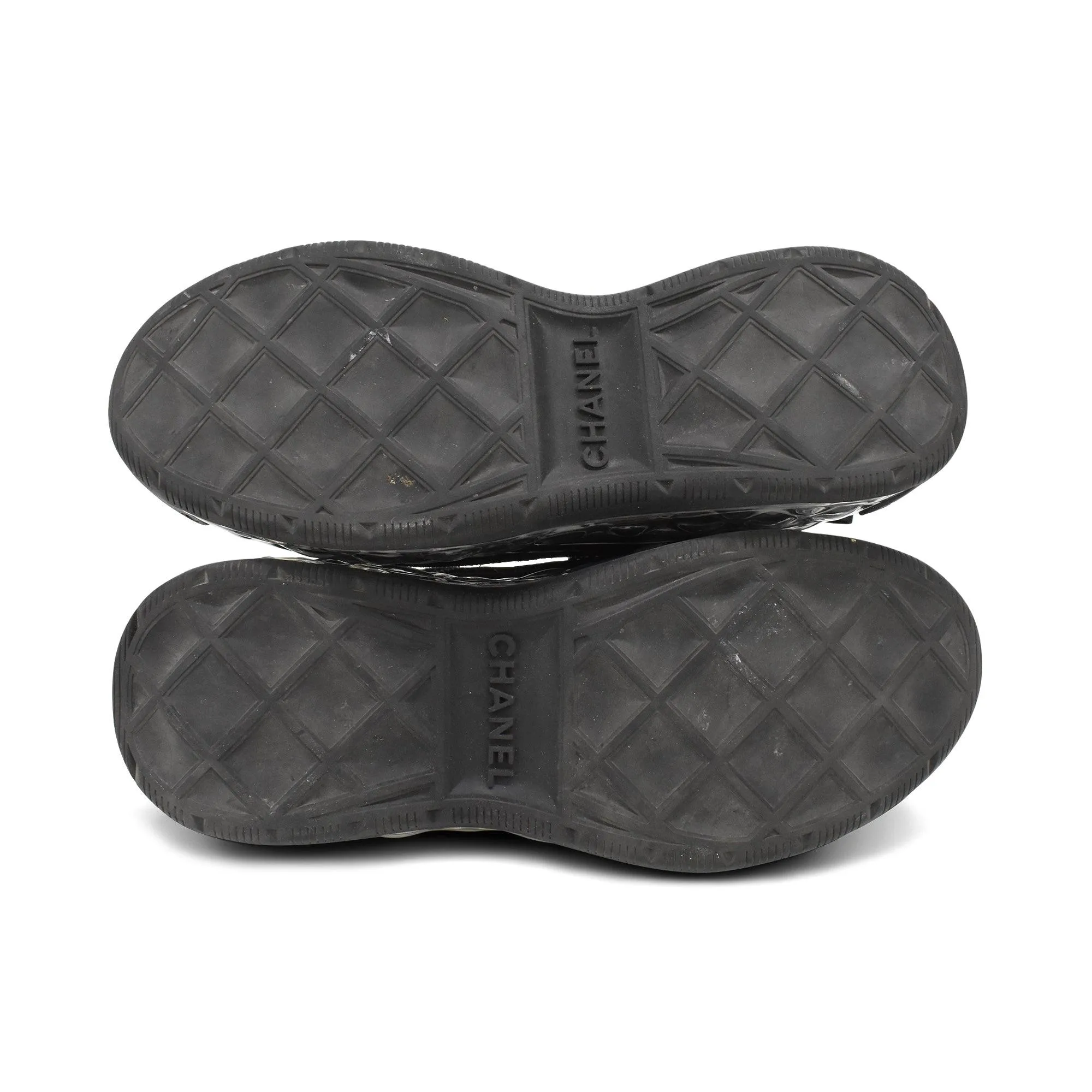 Chanel Sneakers - Women's 36