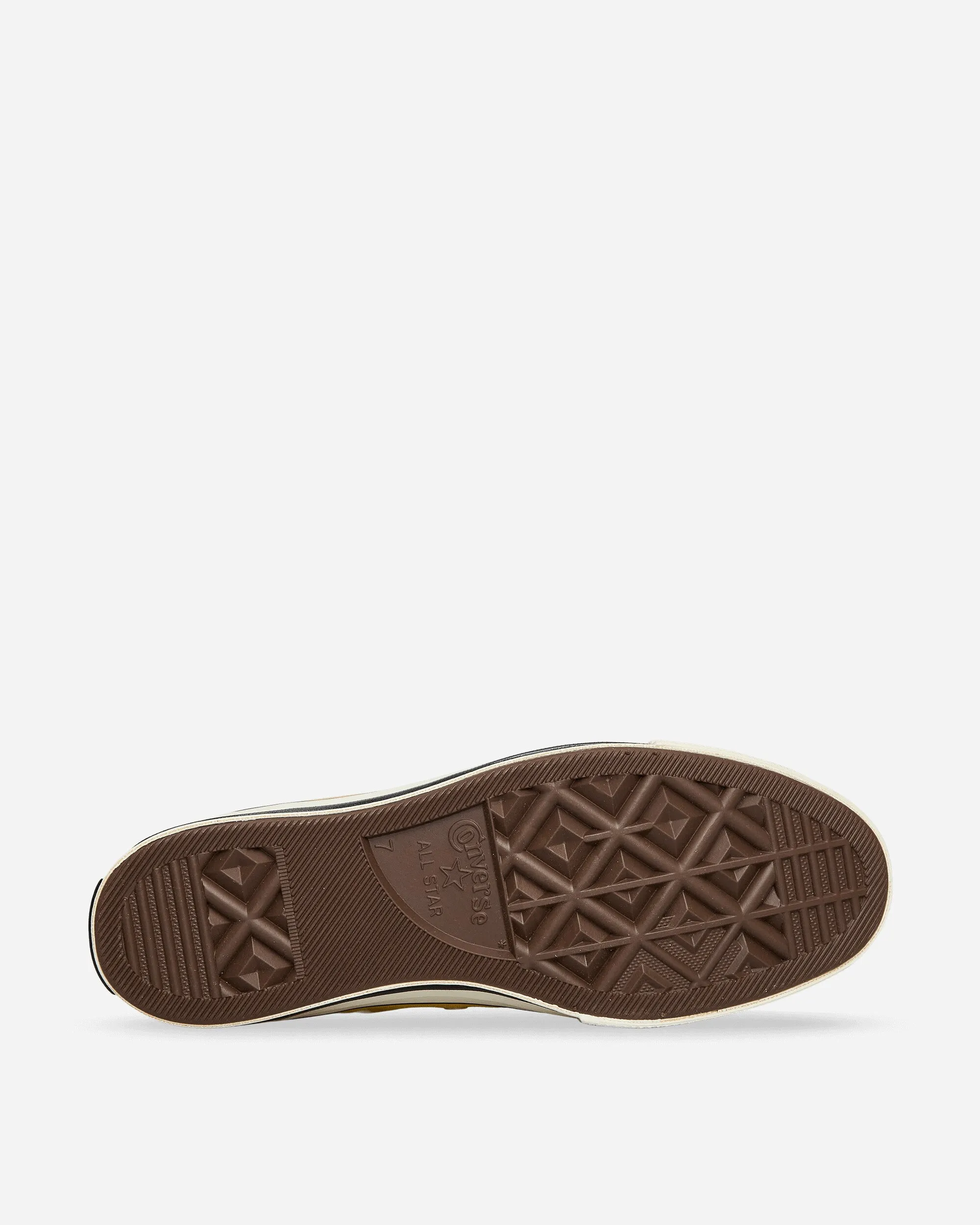 Chuck 70 Hi Sneakers Bananas