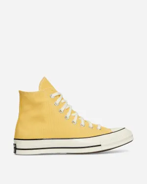 Chuck 70 Hi Sneakers Bananas