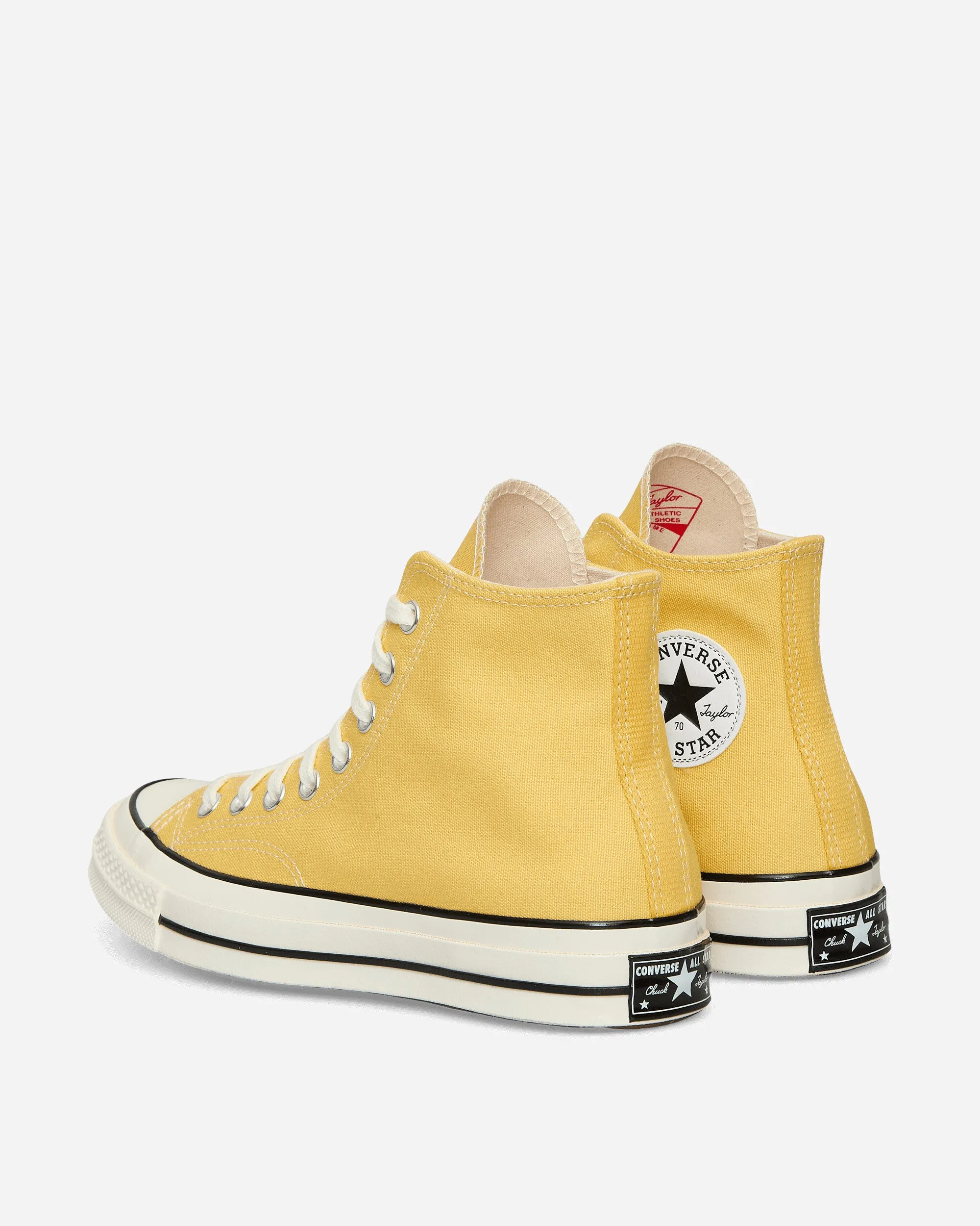 Chuck 70 Hi Sneakers Bananas