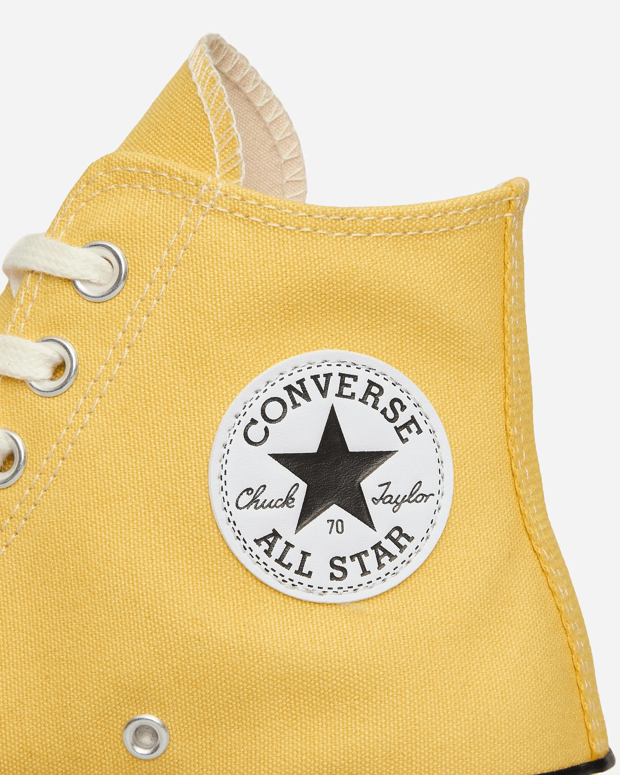Chuck 70 Hi Sneakers Bananas