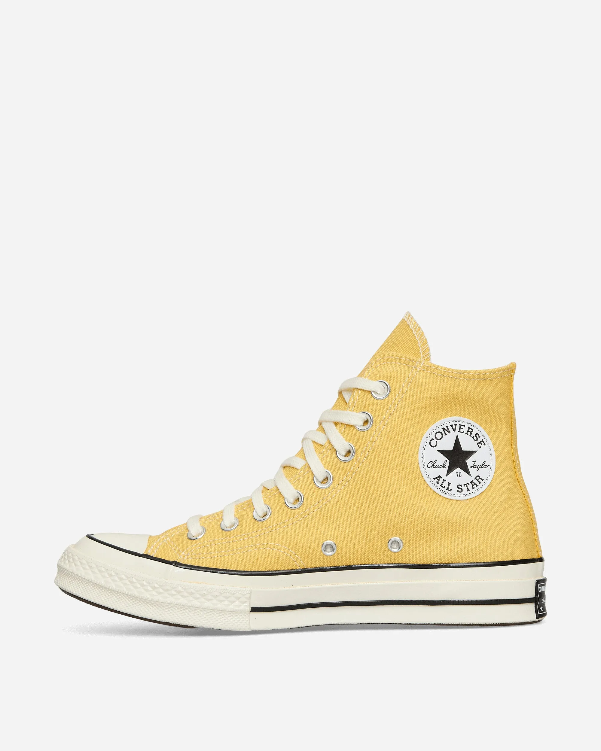 Chuck 70 Hi Sneakers Bananas