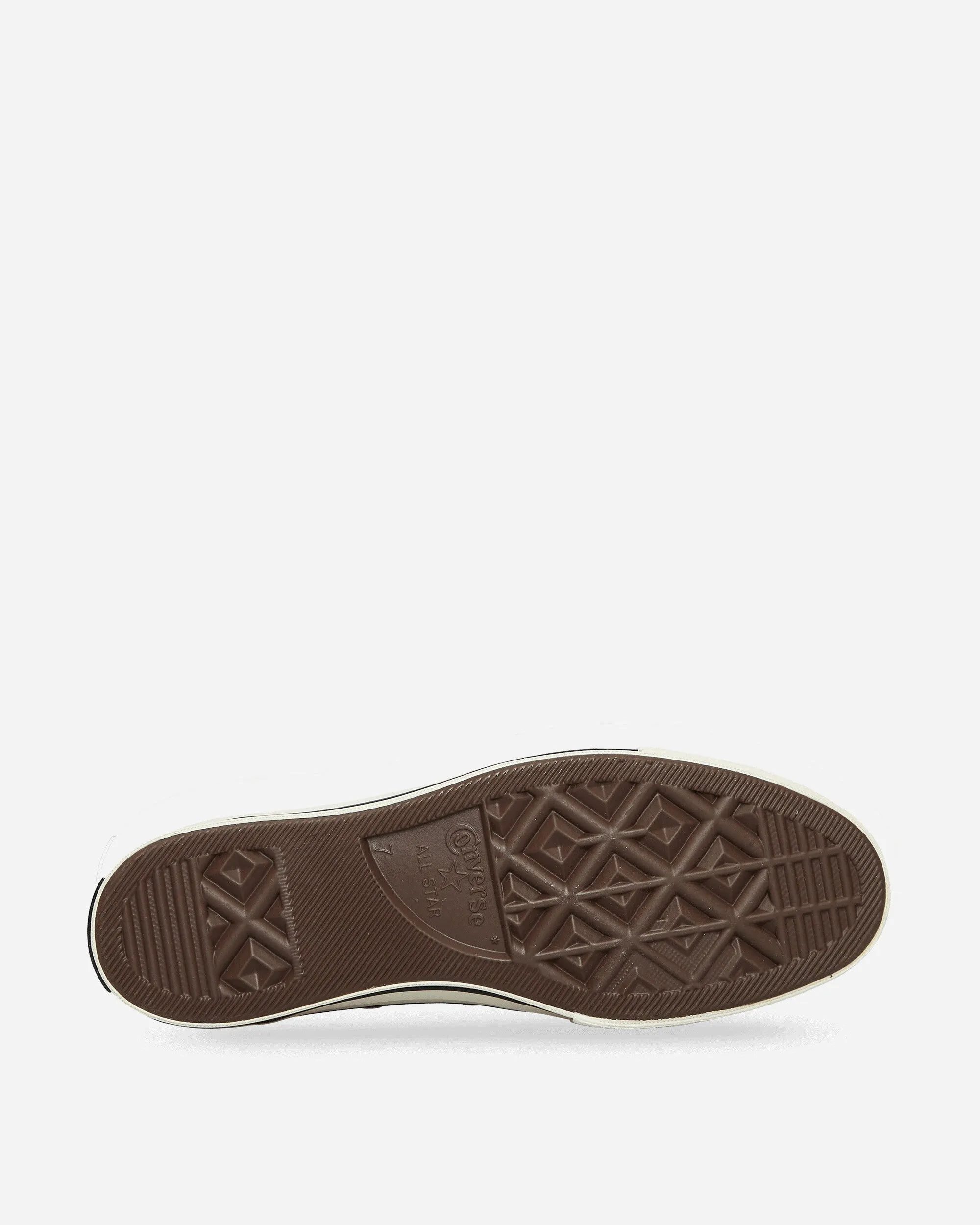 Chuck 70 Hi Vintage Canvas Sneakers Fever Dream