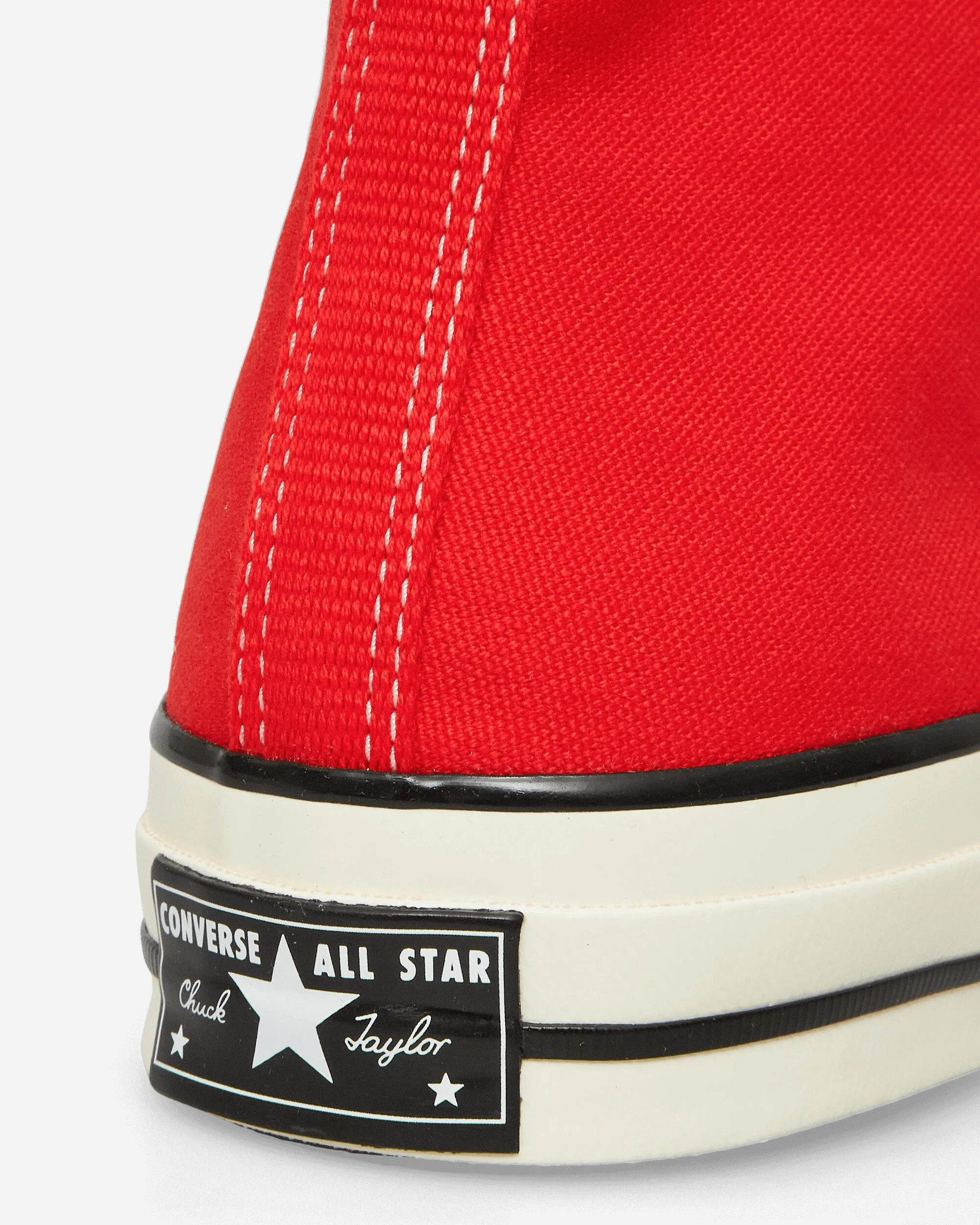 Chuck 70 Hi Vintage Canvas Sneakers Fever Dream