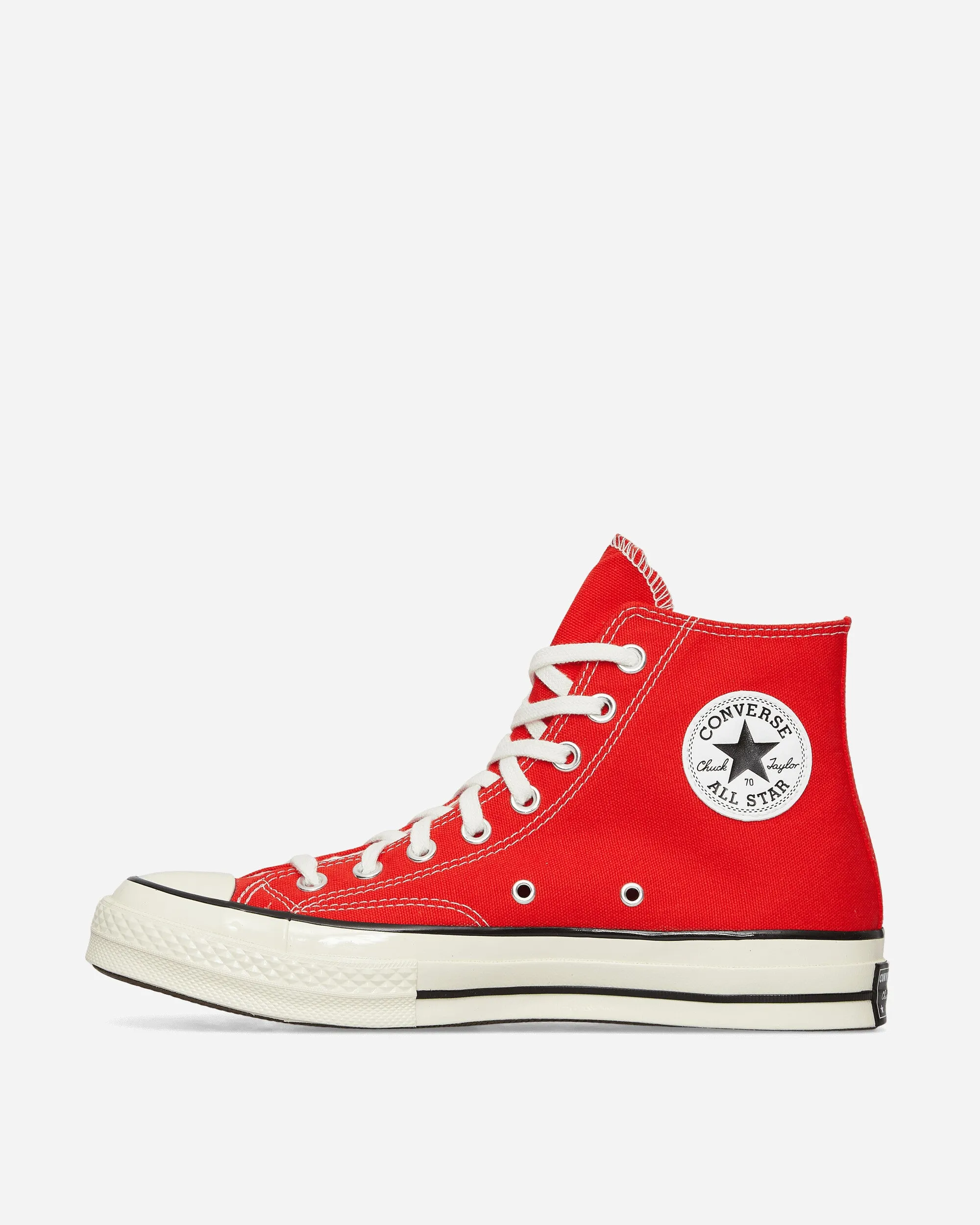 Chuck 70 Hi Vintage Canvas Sneakers Fever Dream