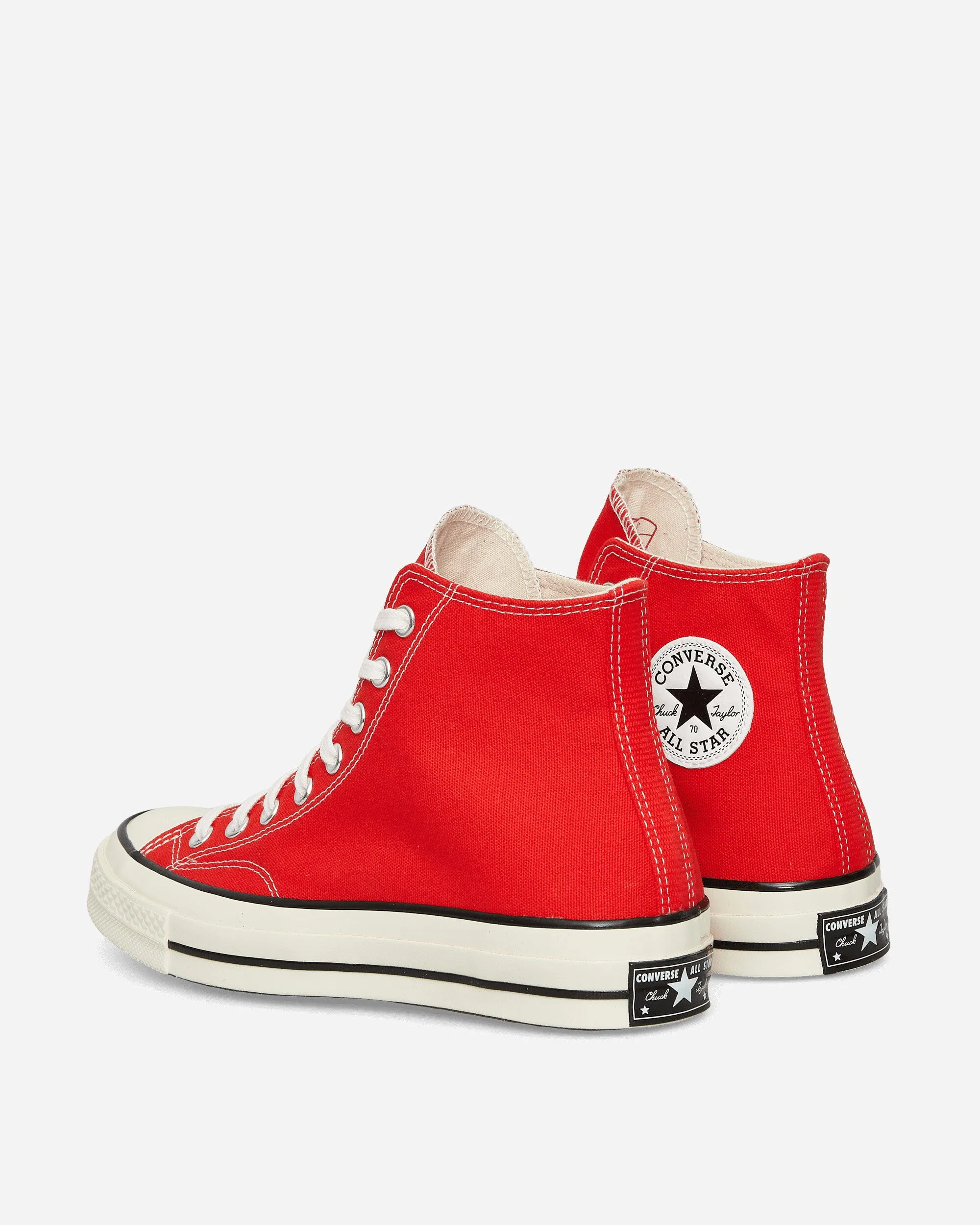 Chuck 70 Hi Vintage Canvas Sneakers Fever Dream