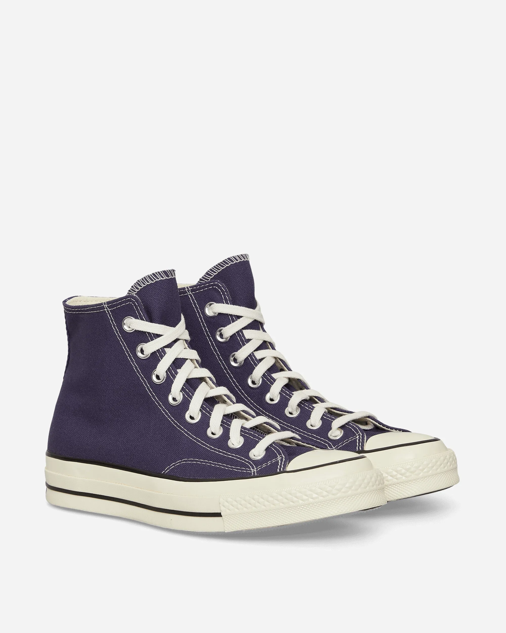 Chuck 70 Hi Vintage Canvas Sneakers Uncharted Waters