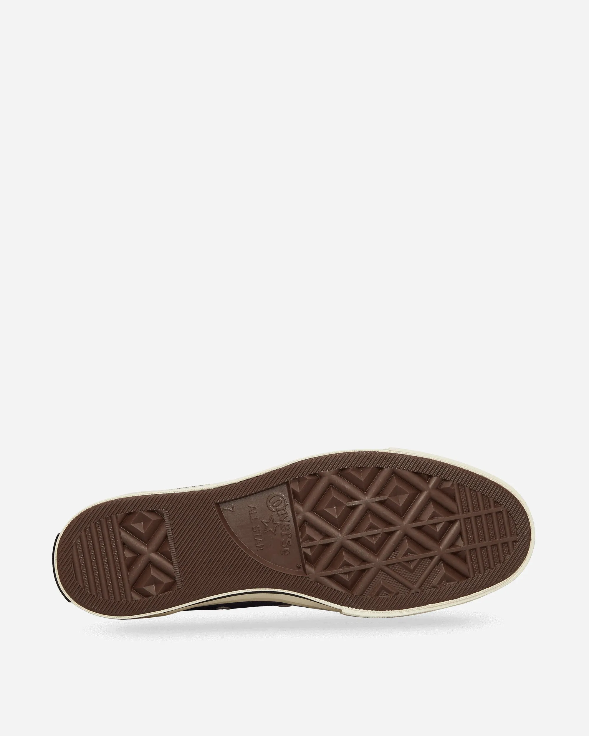 Chuck 70 Hi Vintage Canvas Sneakers Uncharted Waters