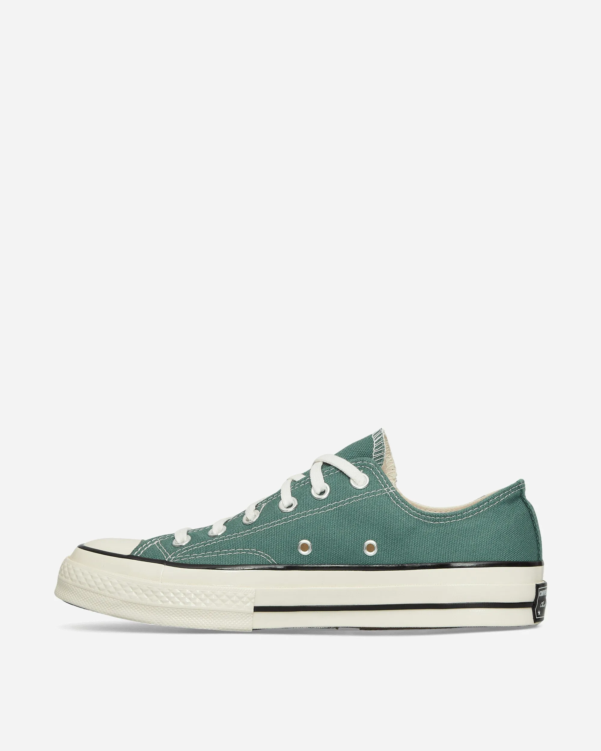 Chuck 70 Low Vintage Canvas Sneakers Admiral Elm