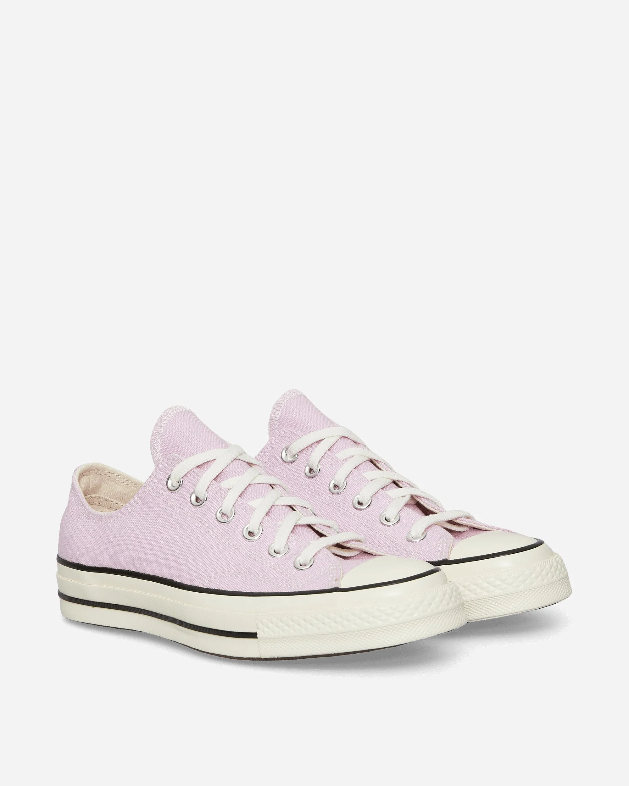Chuck 70 Low Vintage Canvas Sneakers Stardust Lilac