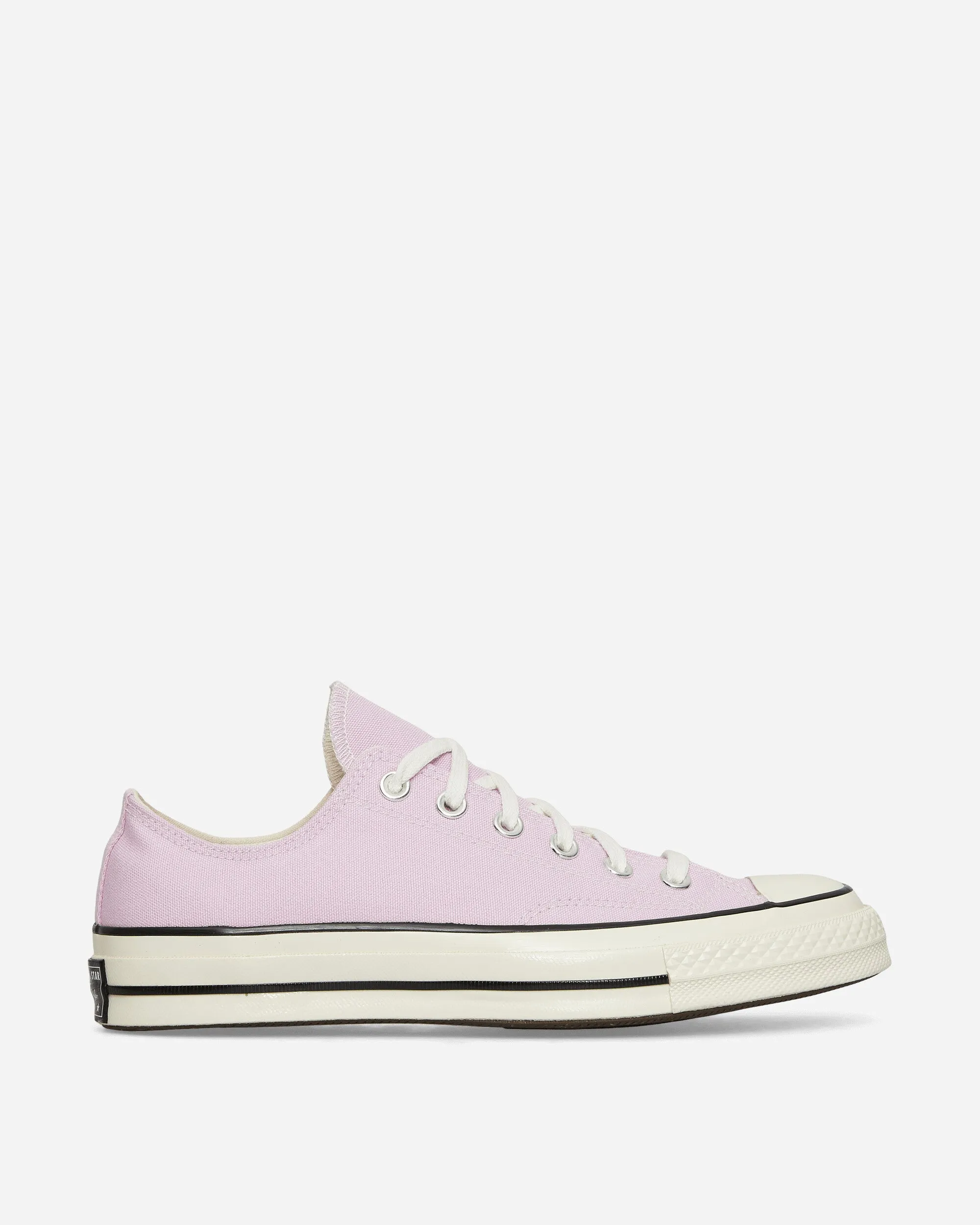 Chuck 70 Low Vintage Canvas Sneakers Stardust Lilac