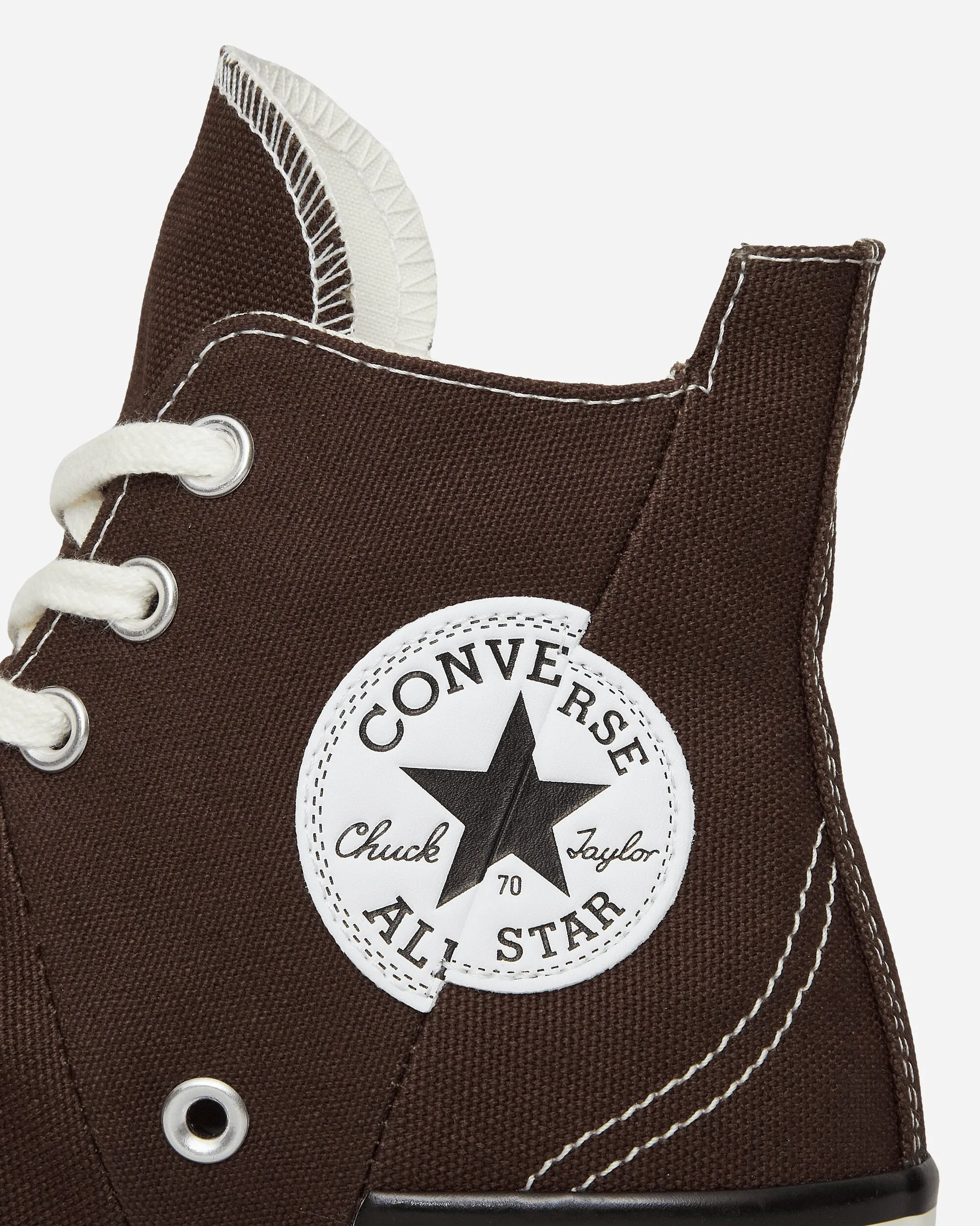 Chuck 70 Plus Hi Sneakers Fresh Brew