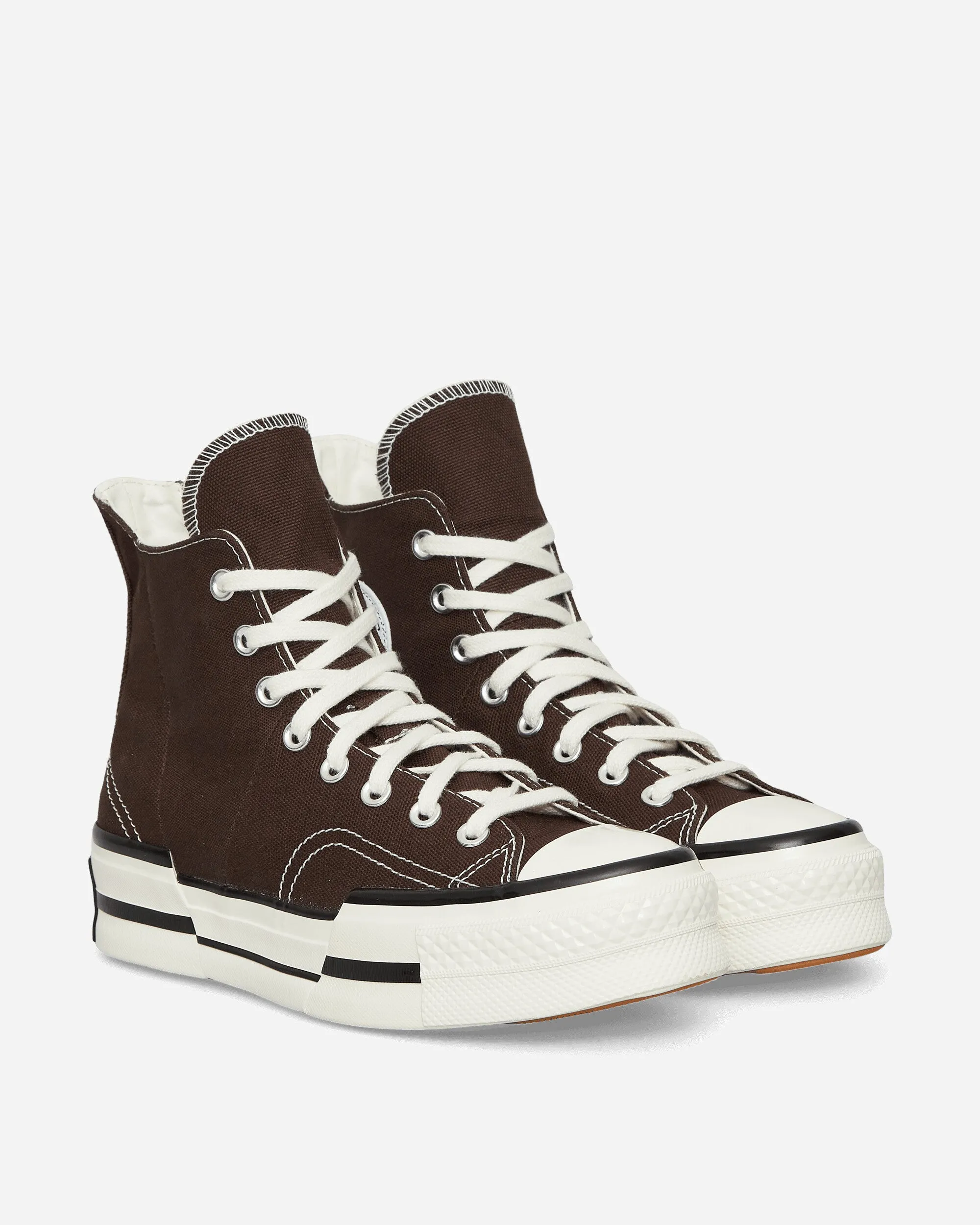 Chuck 70 Plus Hi Sneakers Fresh Brew