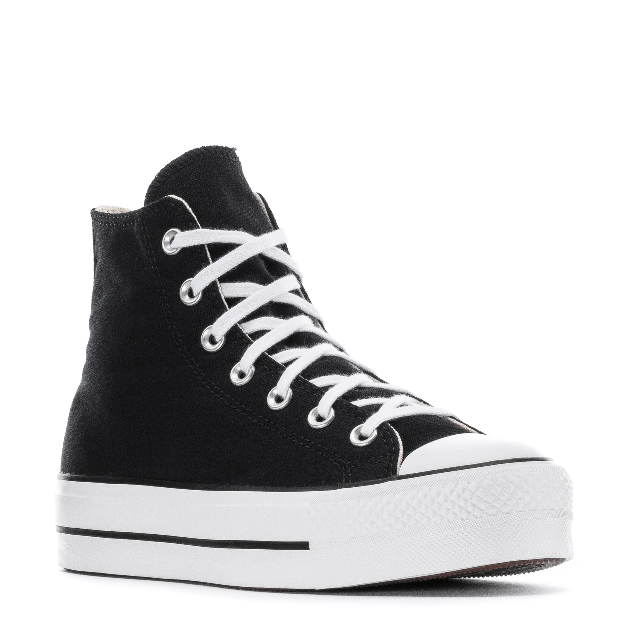 Chuck Taylor Lift Hi Platform - Womens