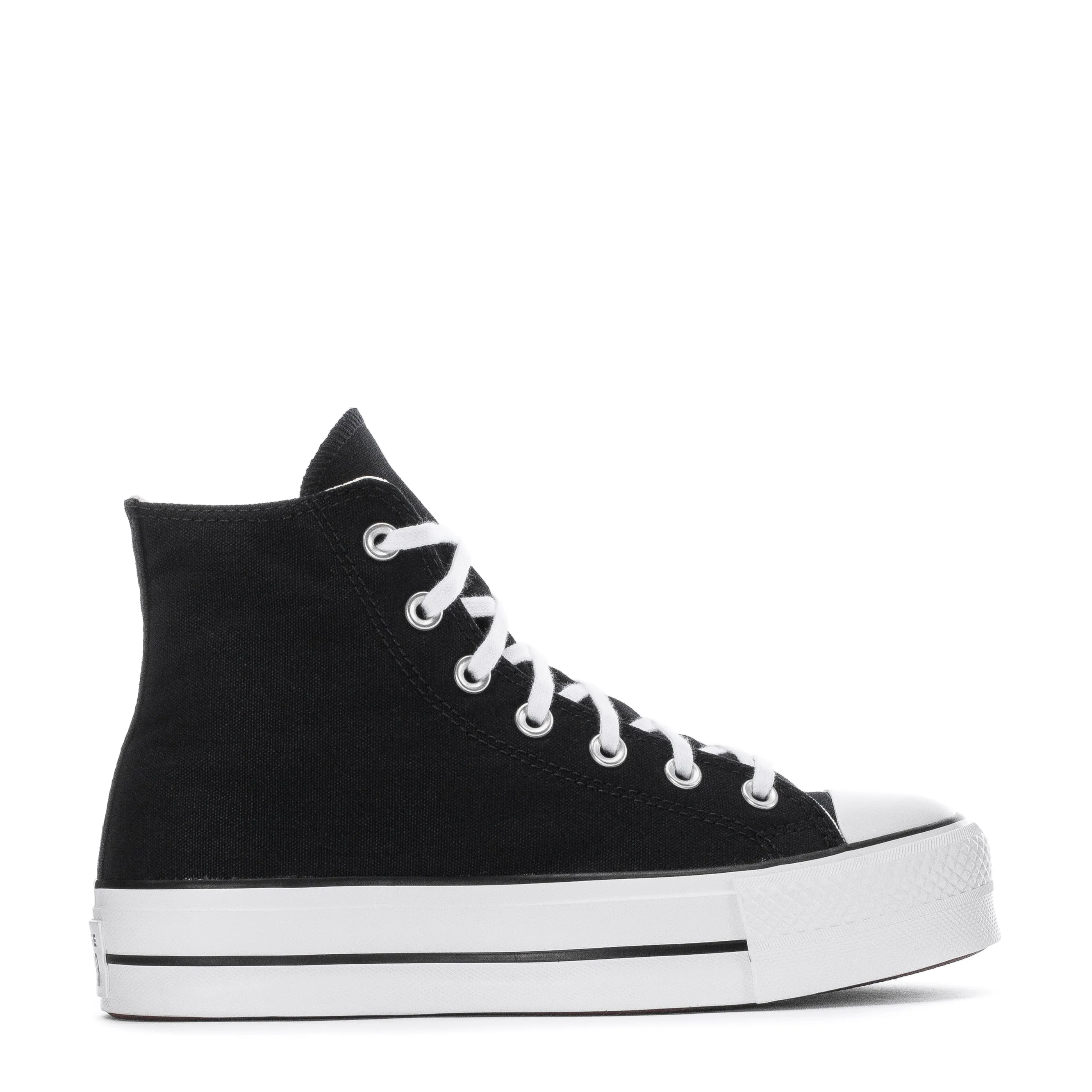 Chuck Taylor Lift Hi Platform - Womens