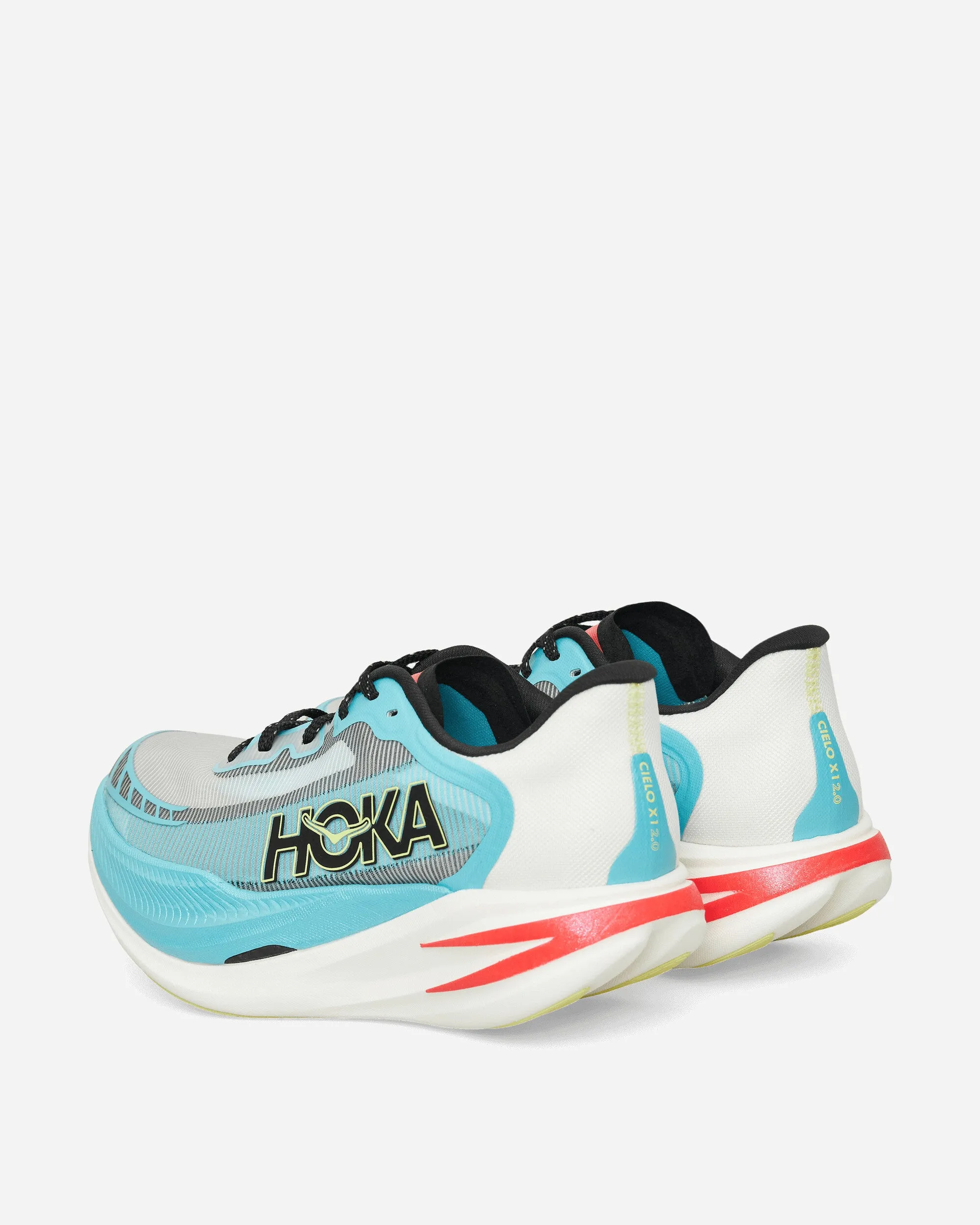 Cielo X1 2.0 Sneakers Frost / Black