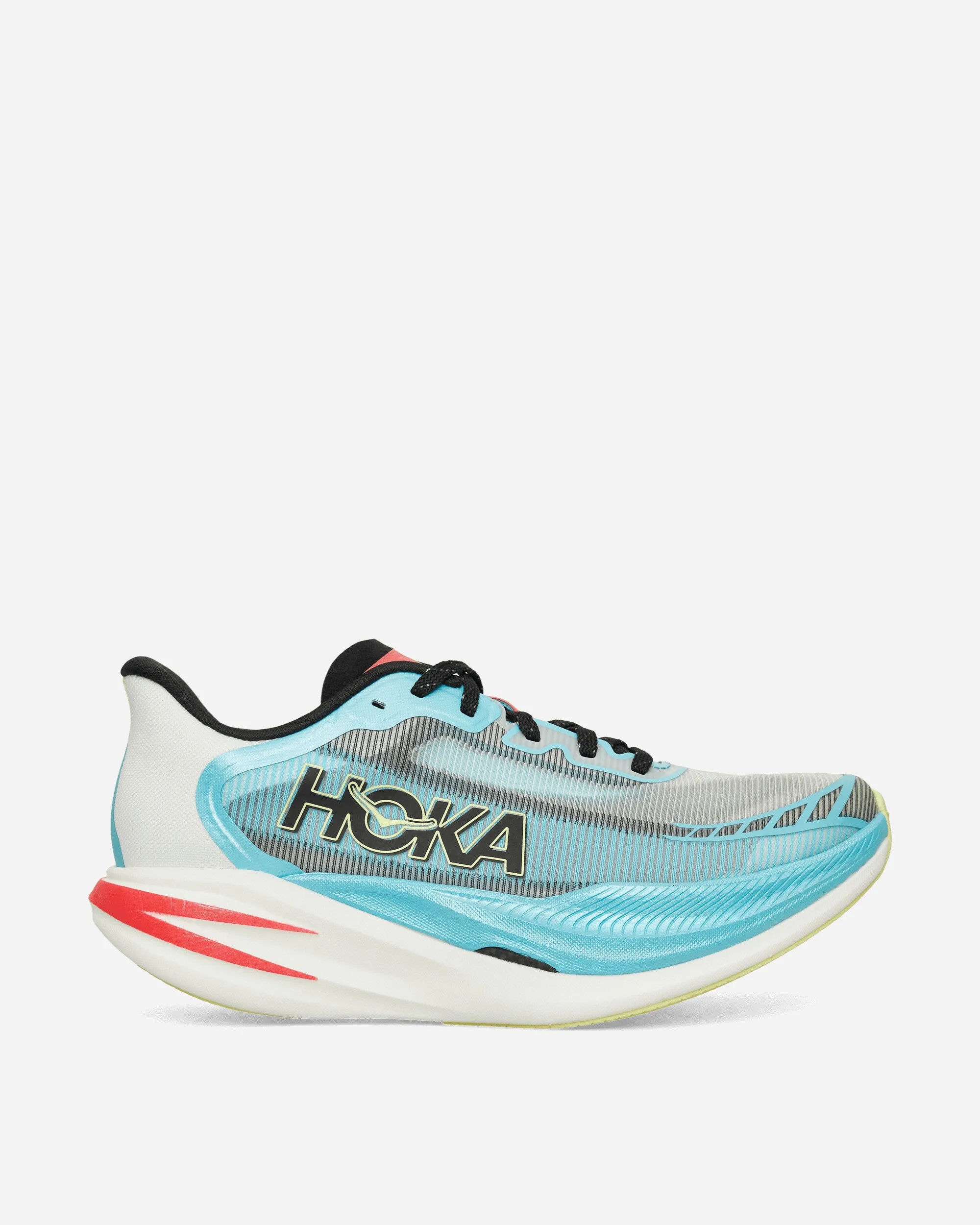 Cielo X1 2.0 Sneakers Frost / Black
