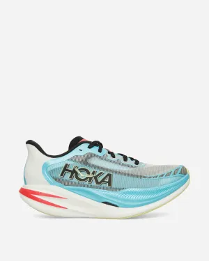 Cielo X1 2.0 Sneakers Frost / Black