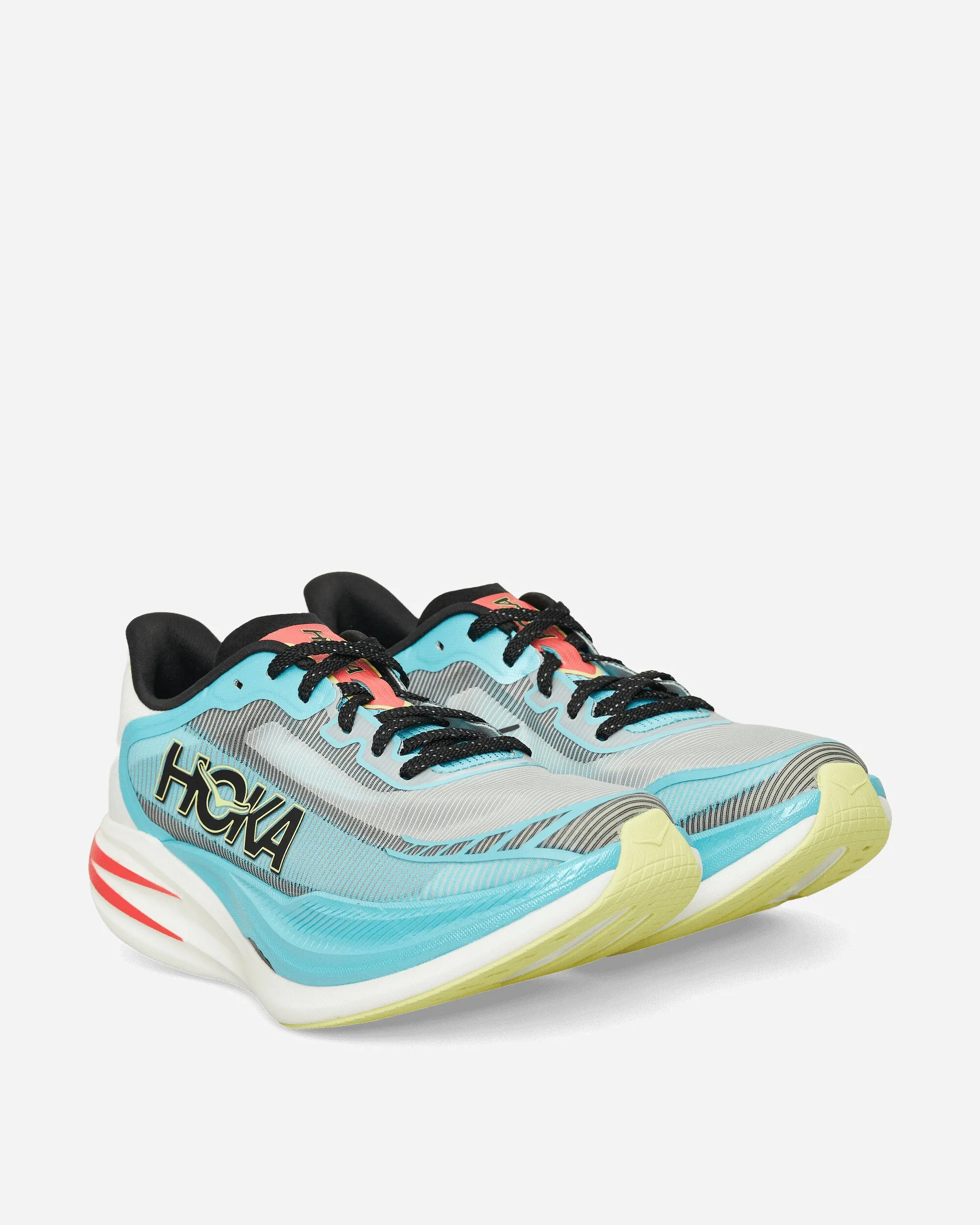 Cielo X1 2.0 Sneakers Frost / Black