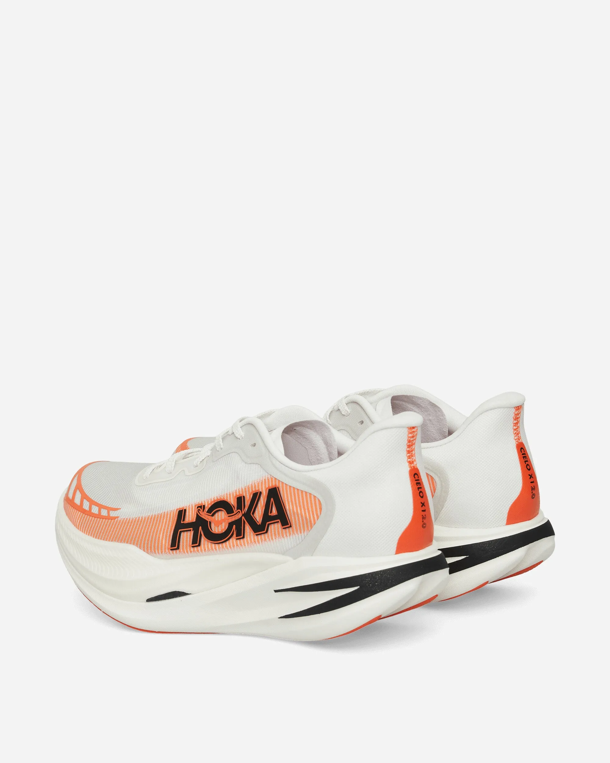 Cielo X1 2.0 Sneakers Frost / Lava