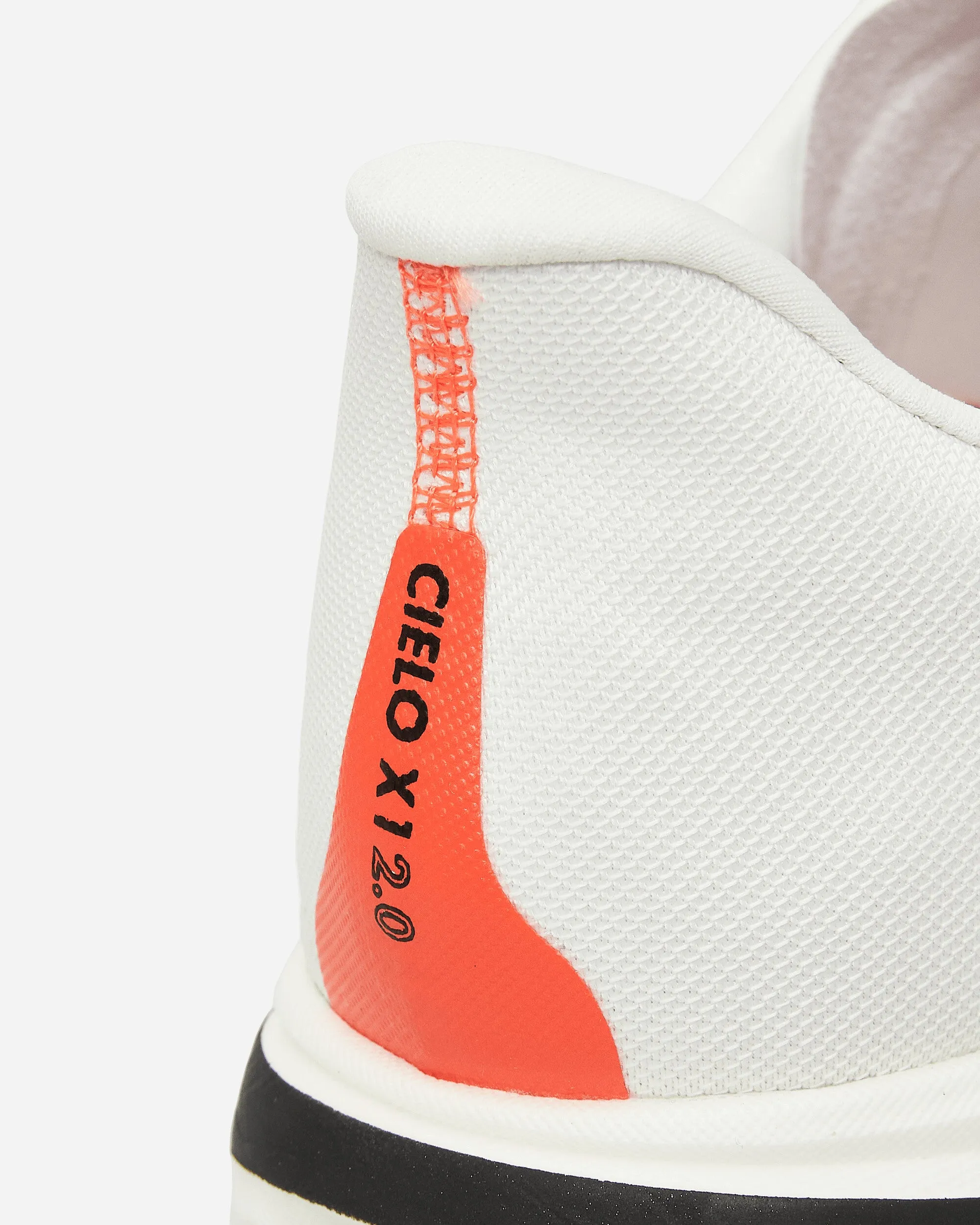Cielo X1 2.0 Sneakers Frost / Lava