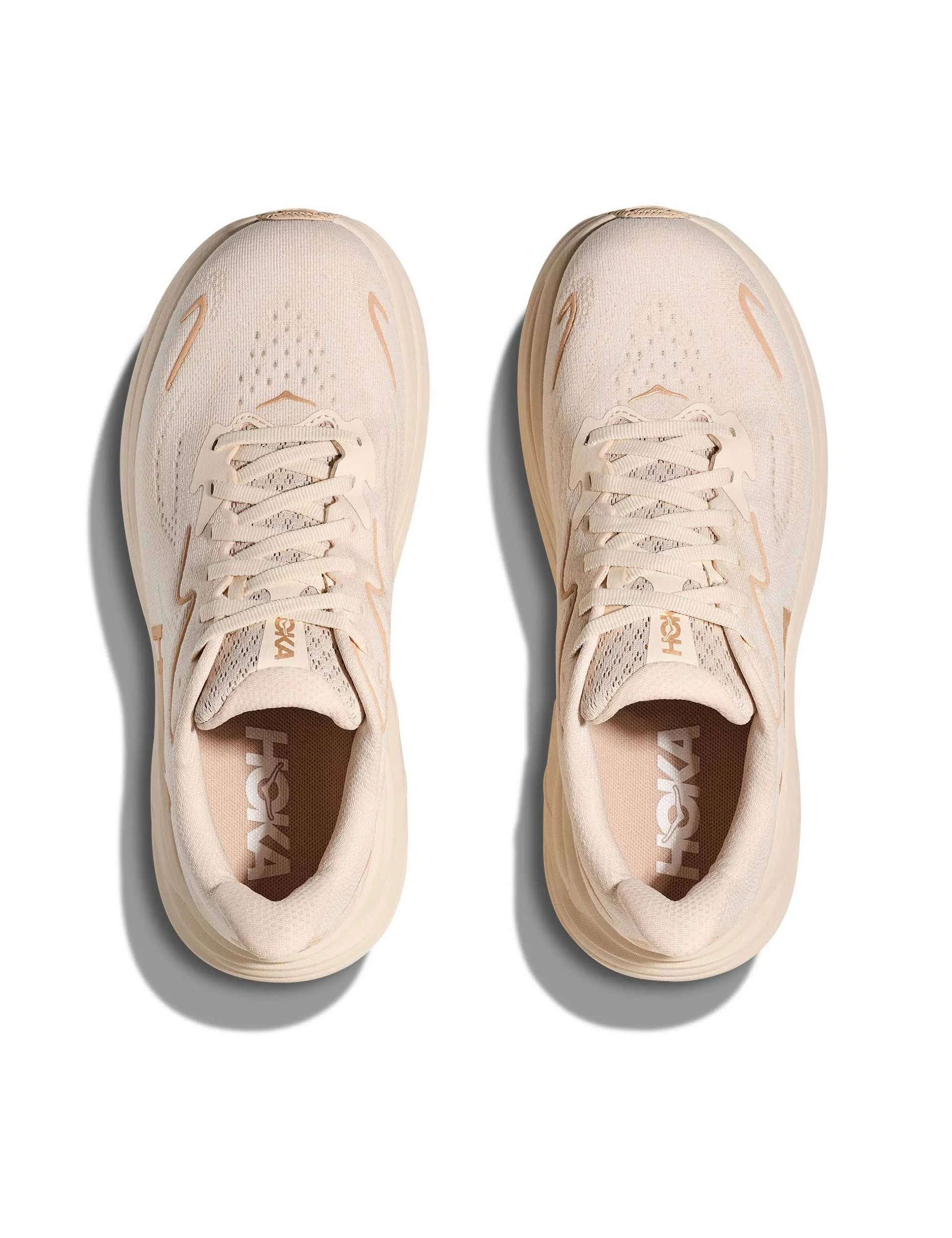 Clifton 10 - Vanilla/Birch