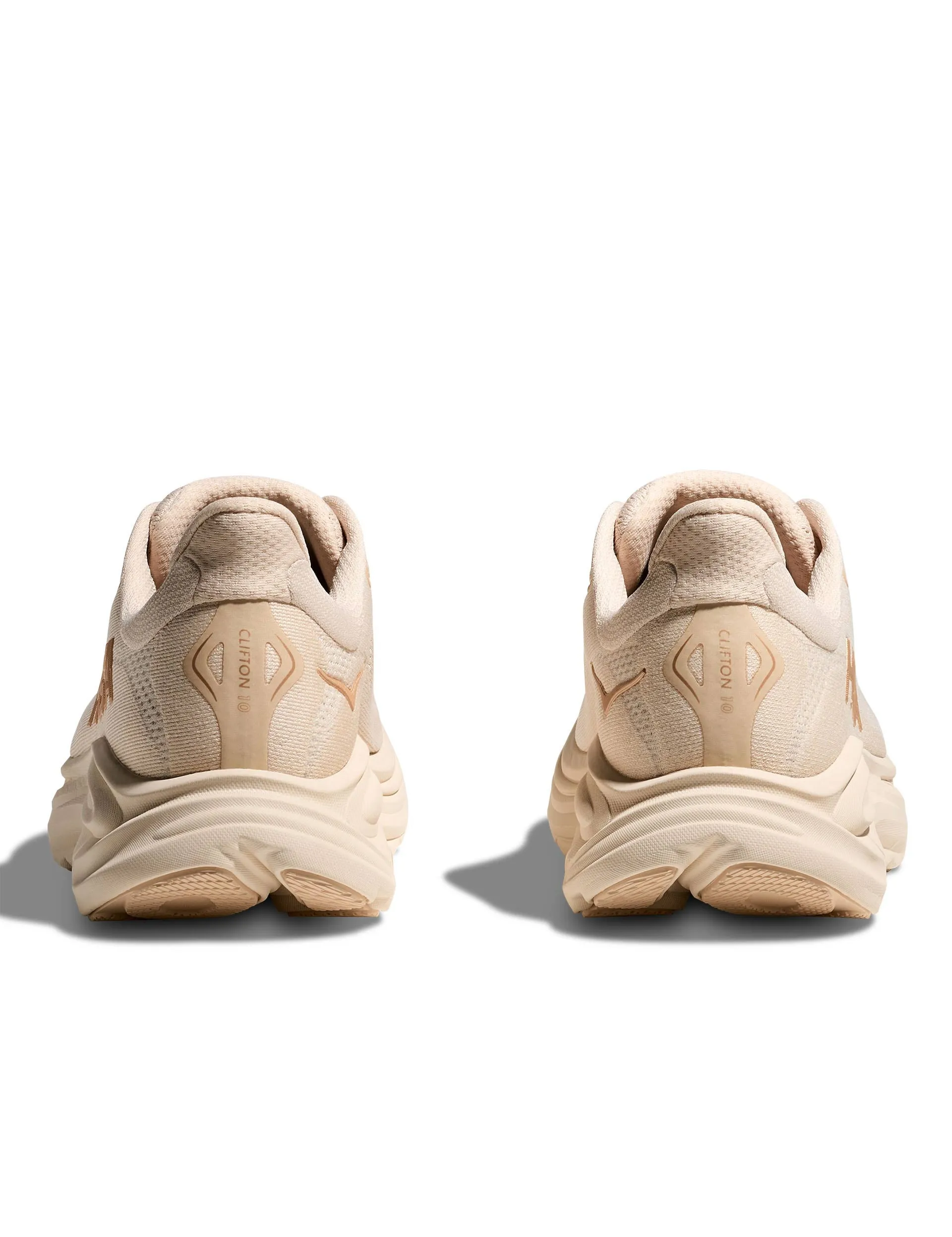 Clifton 10 - Vanilla/Birch