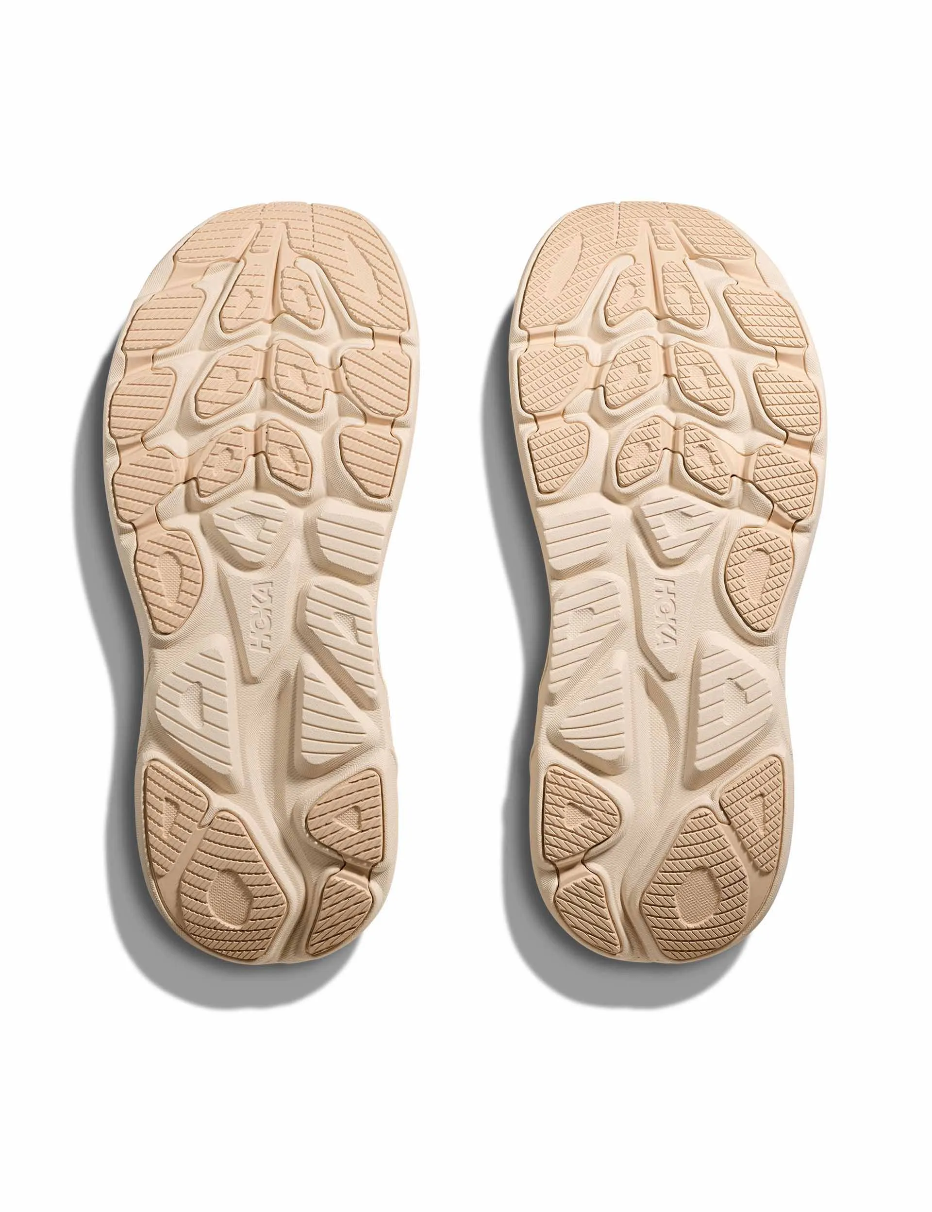 Clifton 10 - Vanilla/Birch