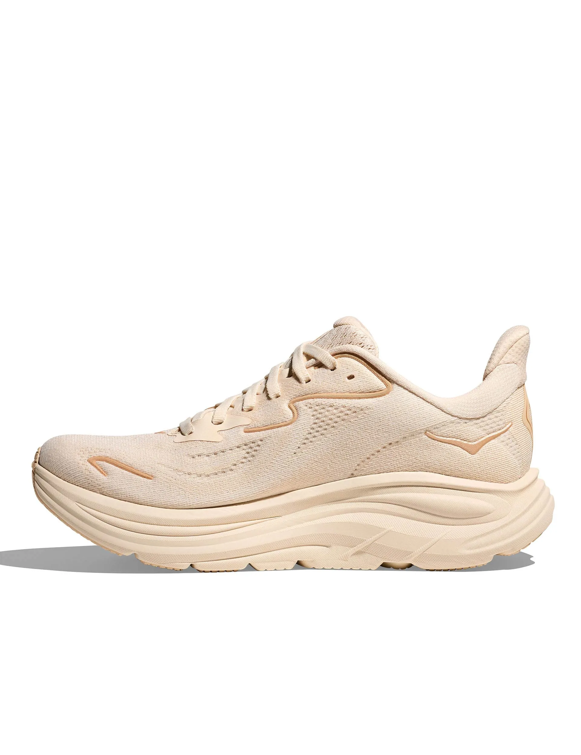 Clifton 10 - Vanilla/Birch
