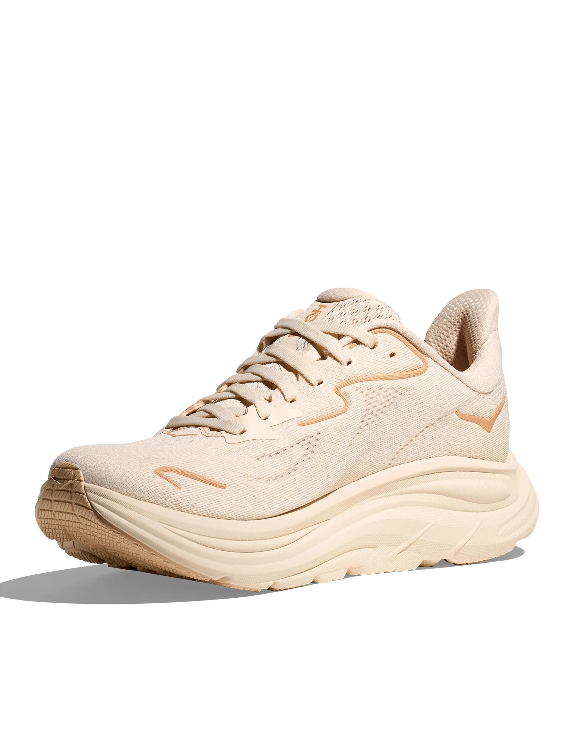 Clifton 10 - Vanilla/Birch