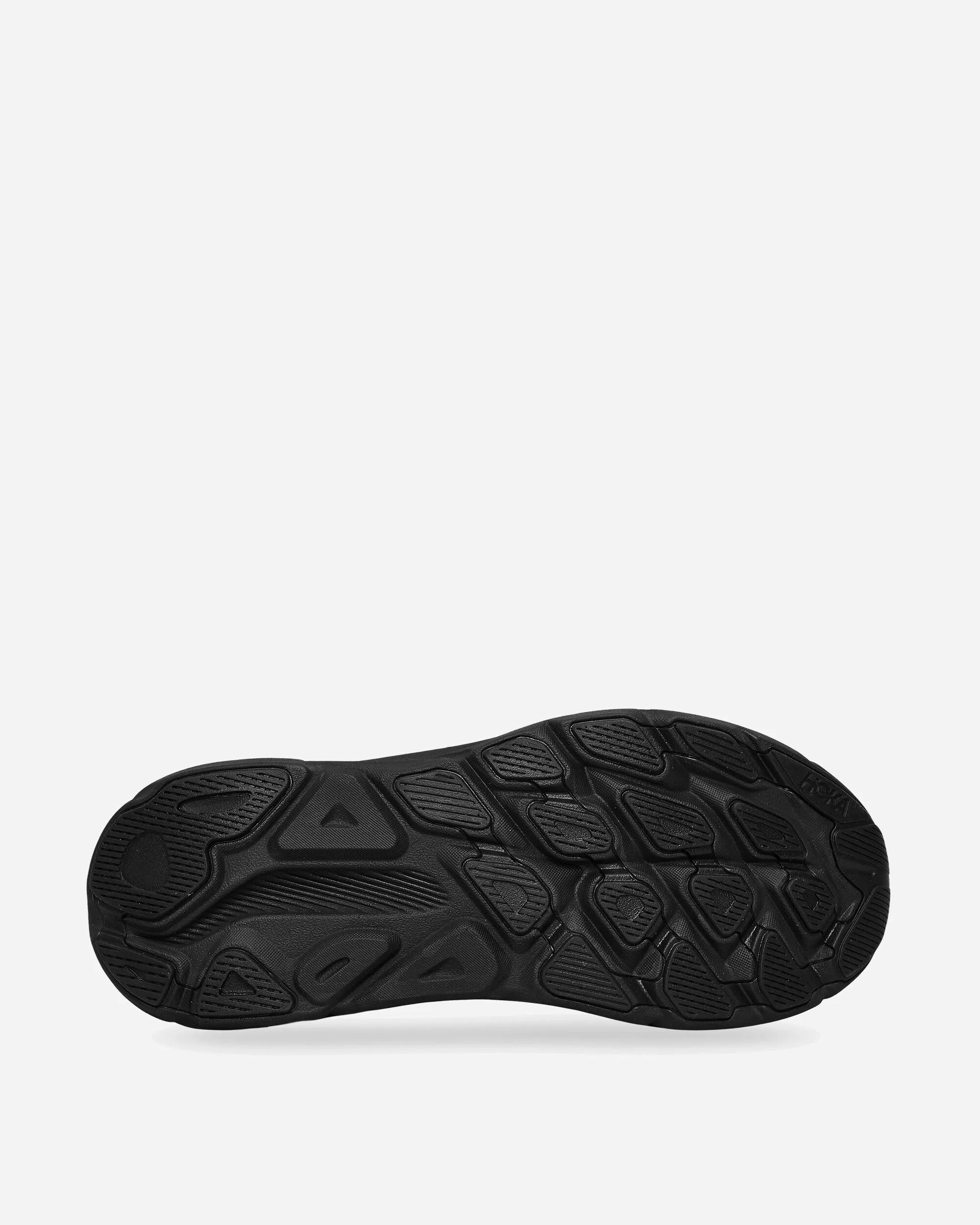 Clifton One9 Sneakers Black / Carbon Black