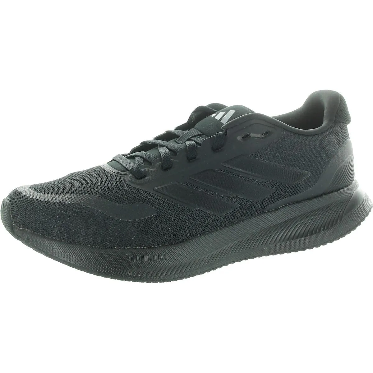 Cloudfoam Womens Ortholite Mesh Running & Training Shoes