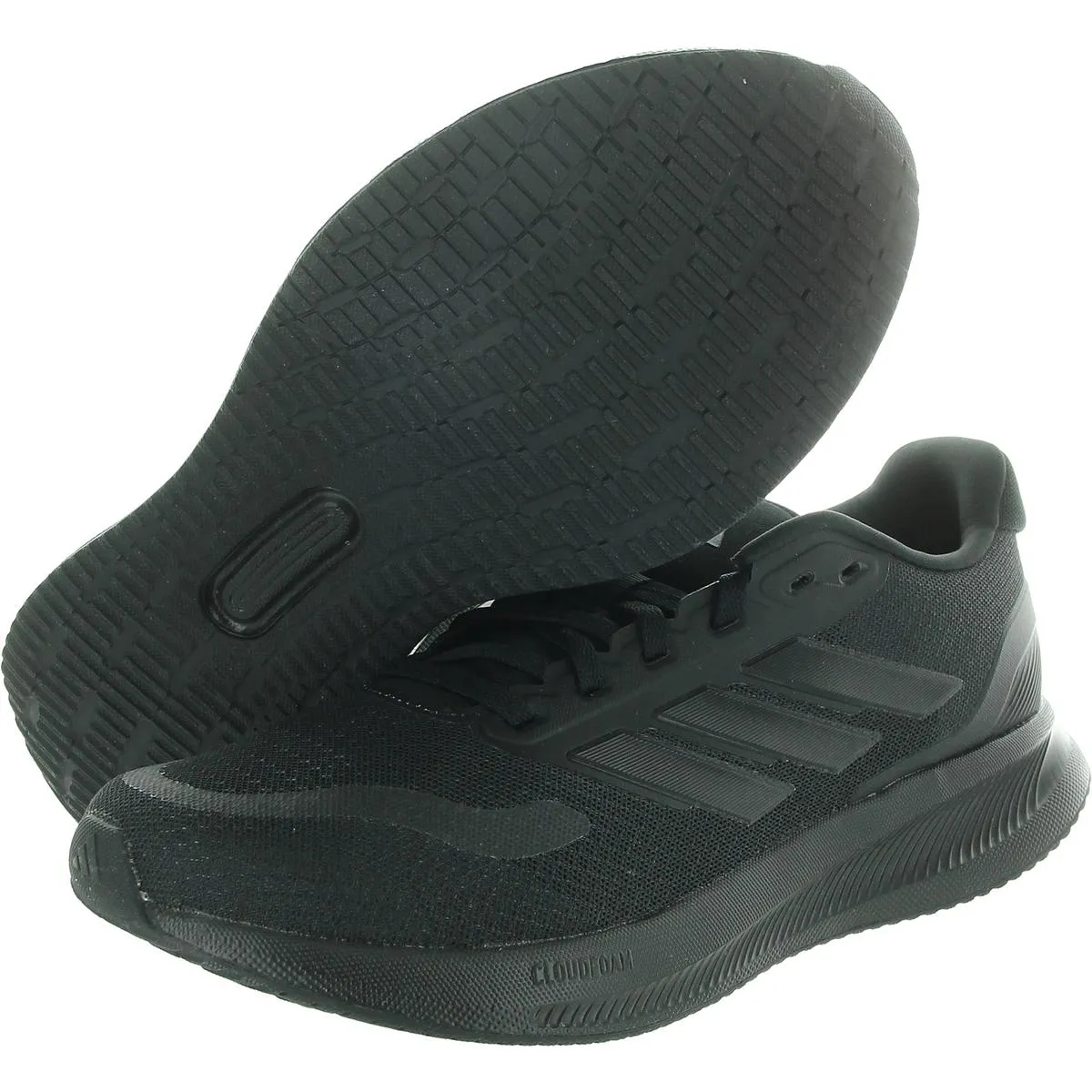 Cloudfoam Womens Ortholite Mesh Running & Training Shoes