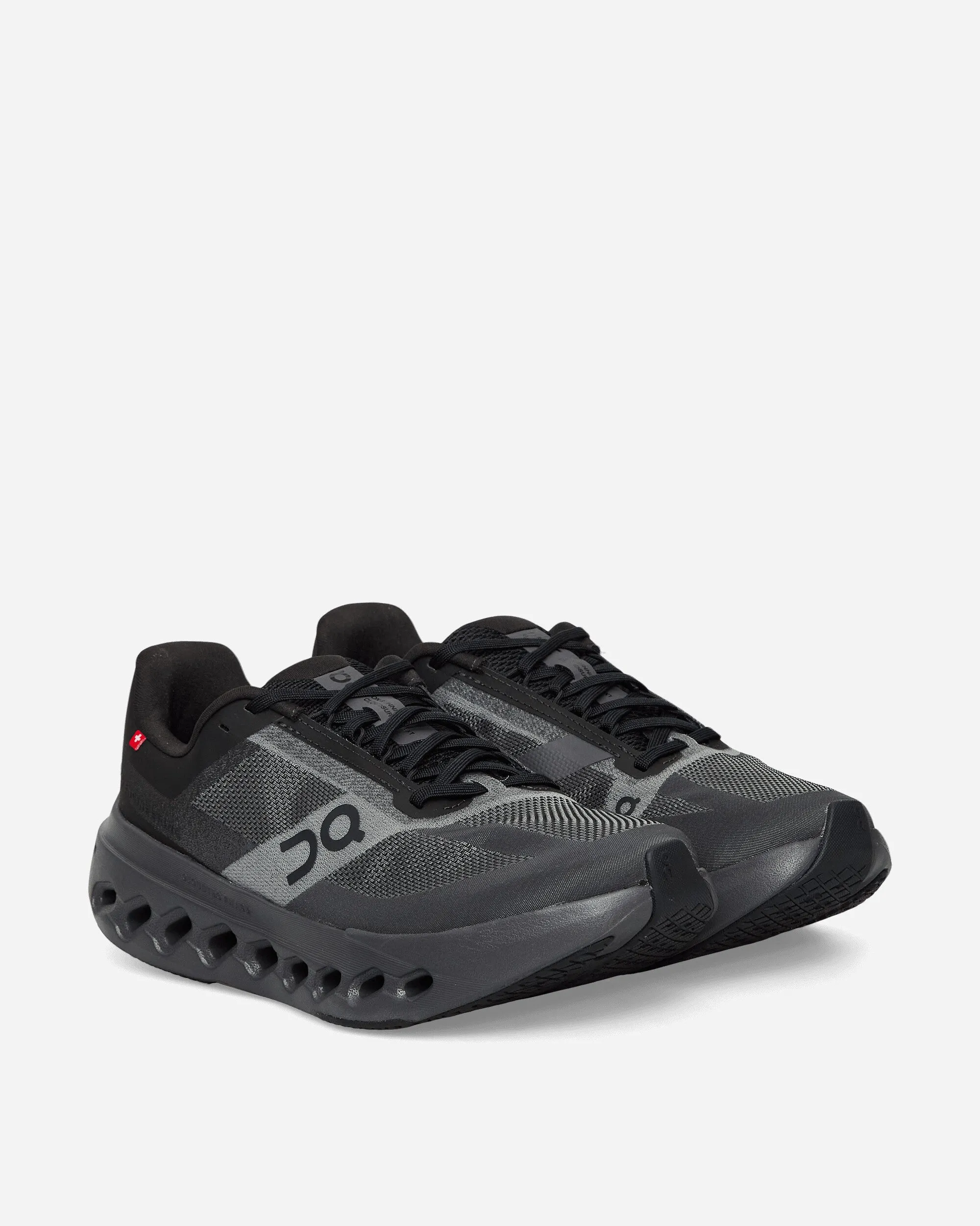 Cloudsurfer Next Sneakers Black / Eclipse