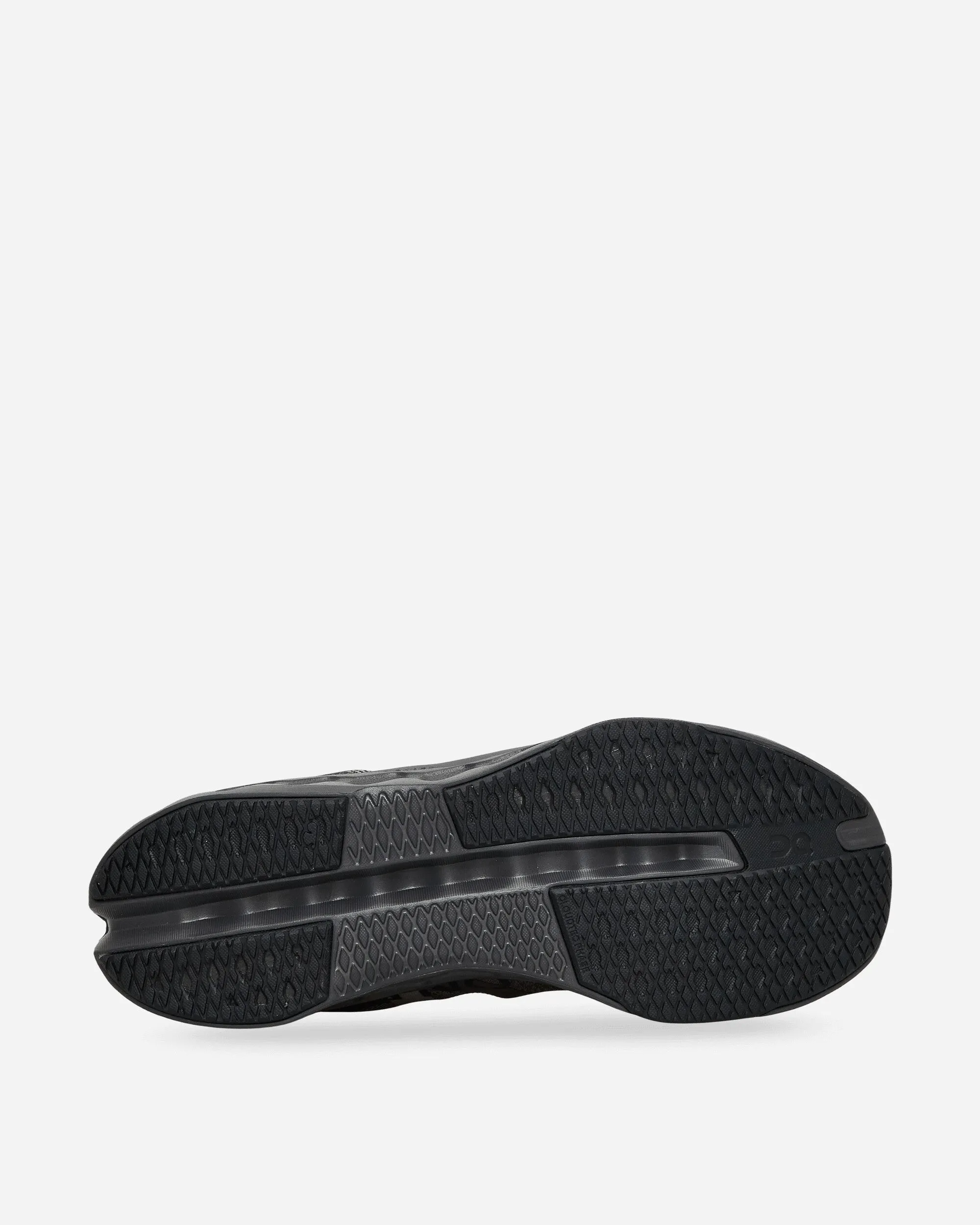 Cloudsurfer Next Sneakers Black / Eclipse