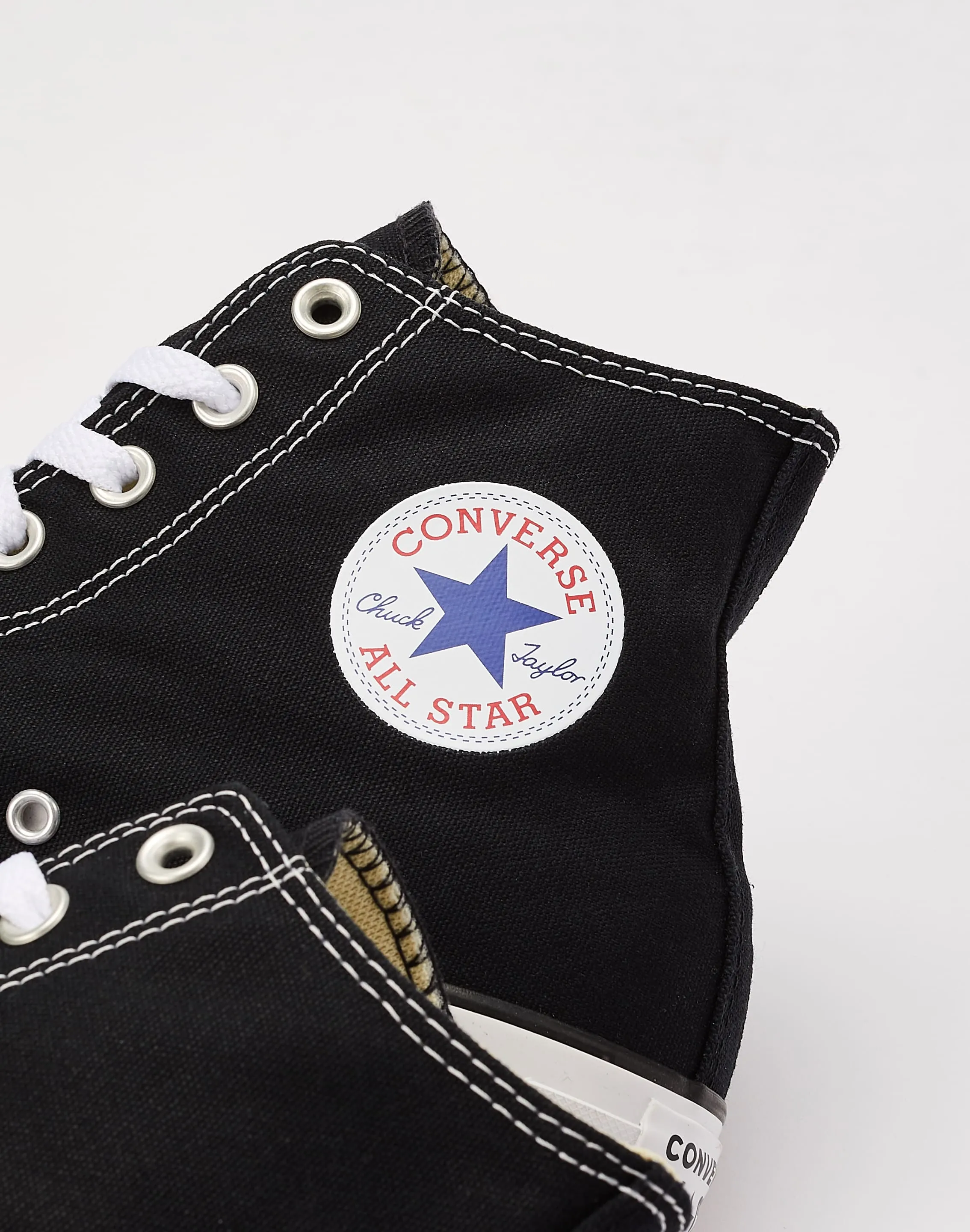 Converse Chuck Taylor All-Star High