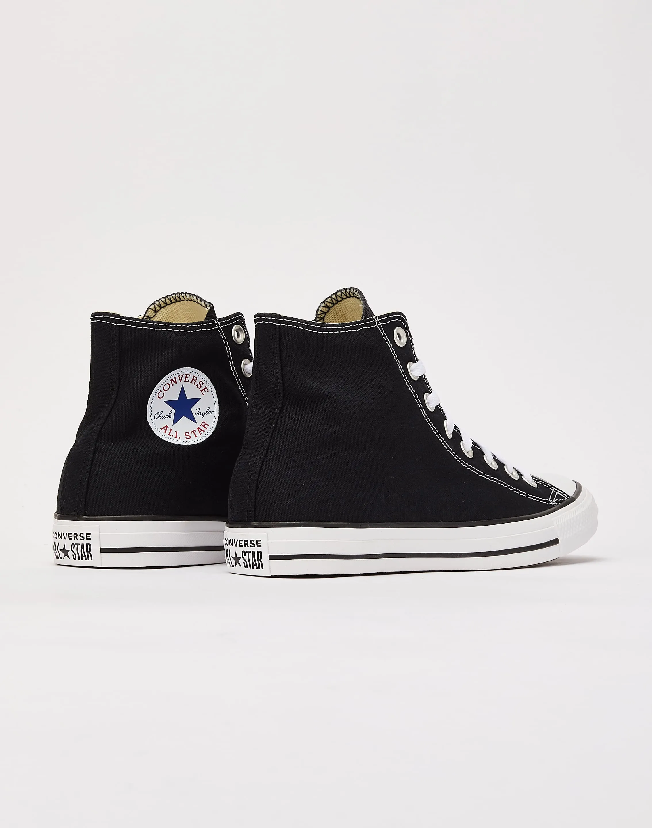 Converse Chuck Taylor All-Star High