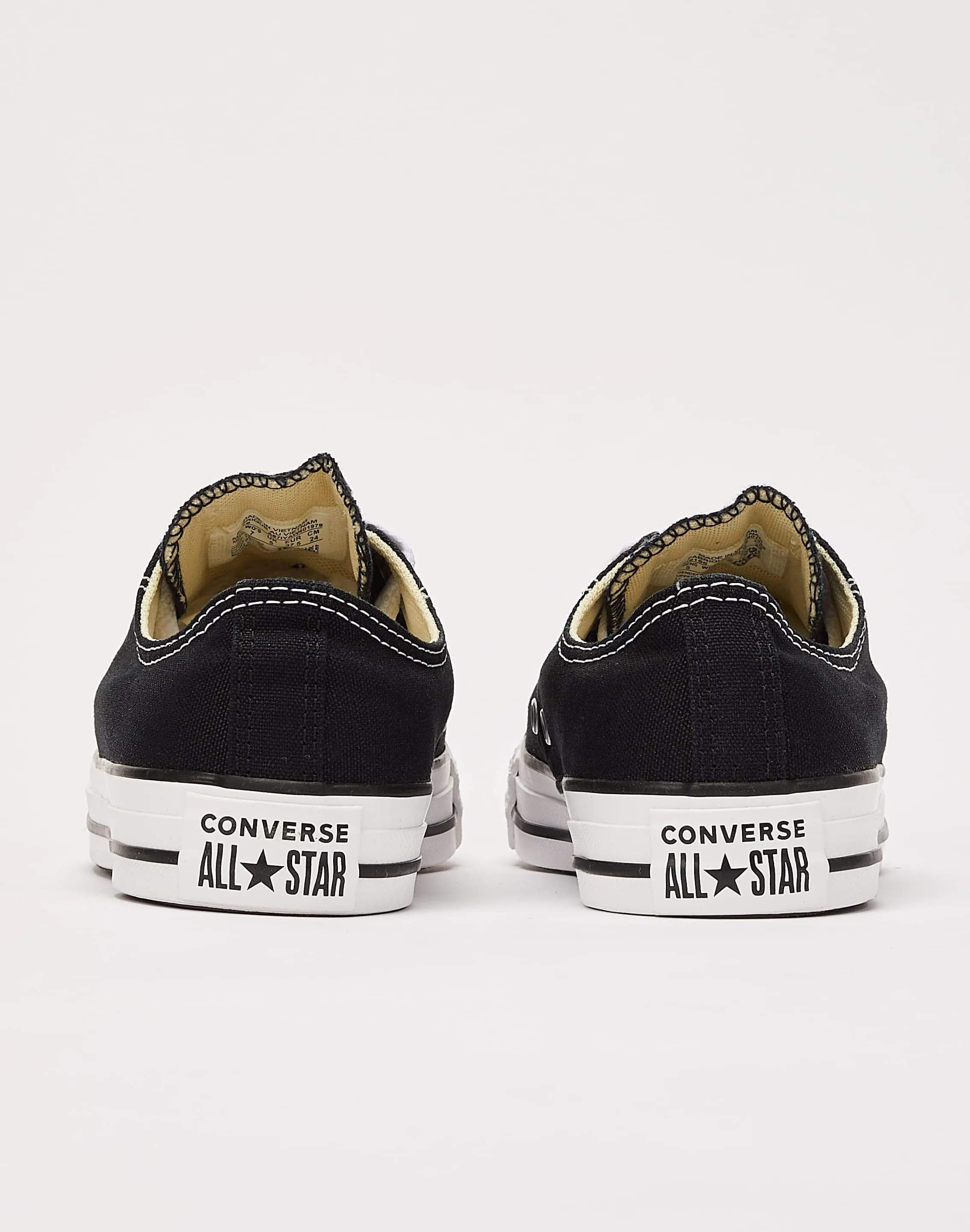 Converse Chuck Taylor All-Star Low