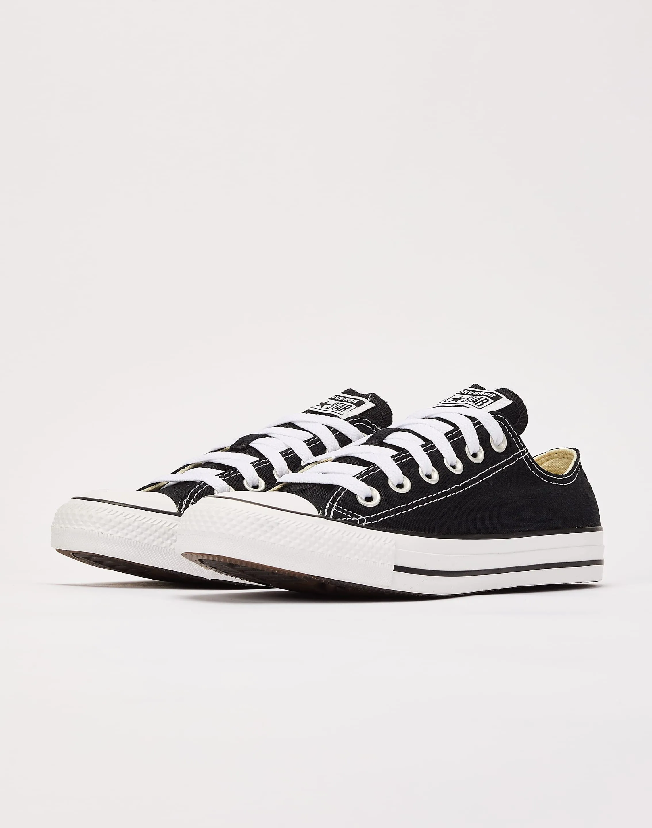 Converse Chuck Taylor All-Star Low
