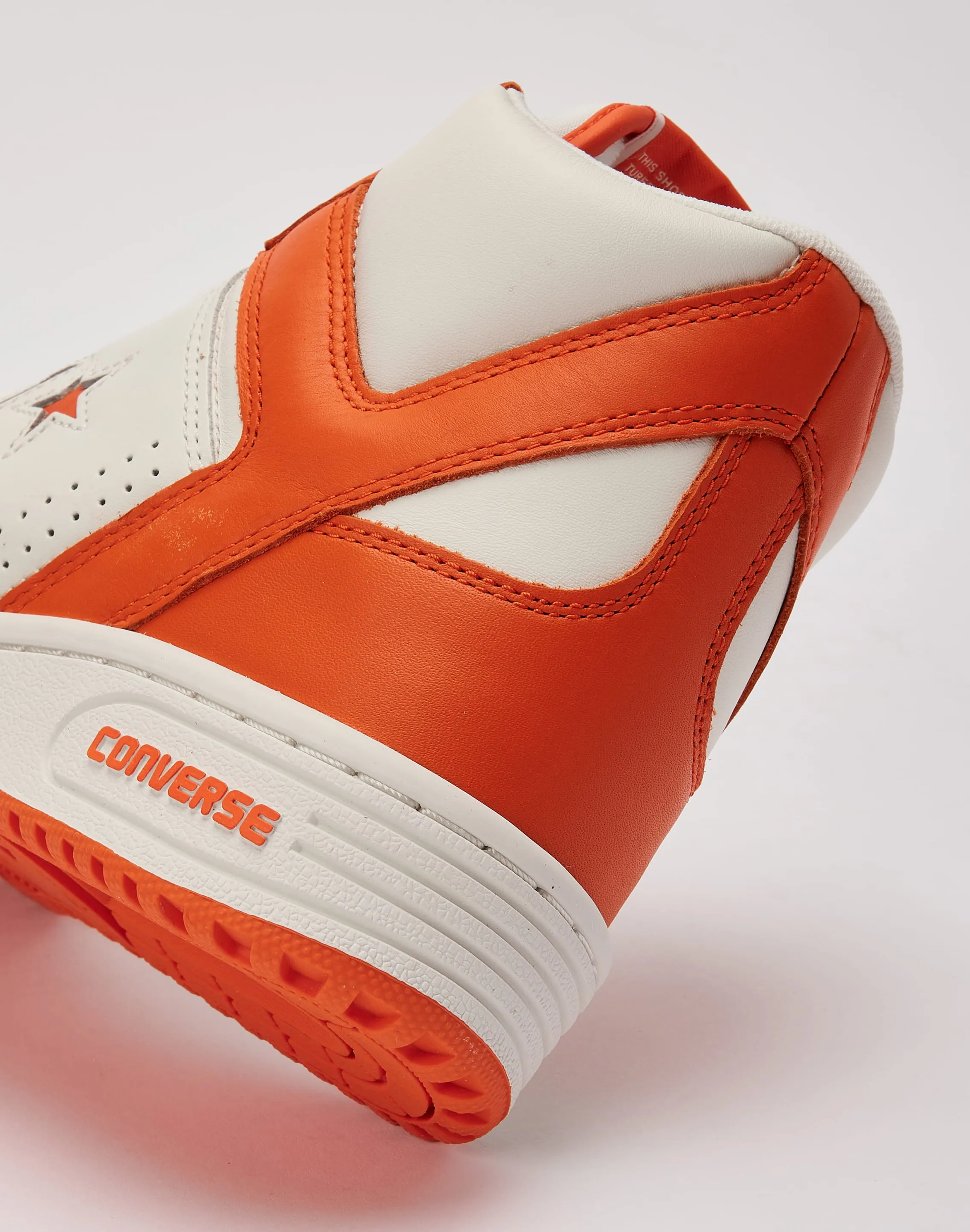 Converse Weapon Mid