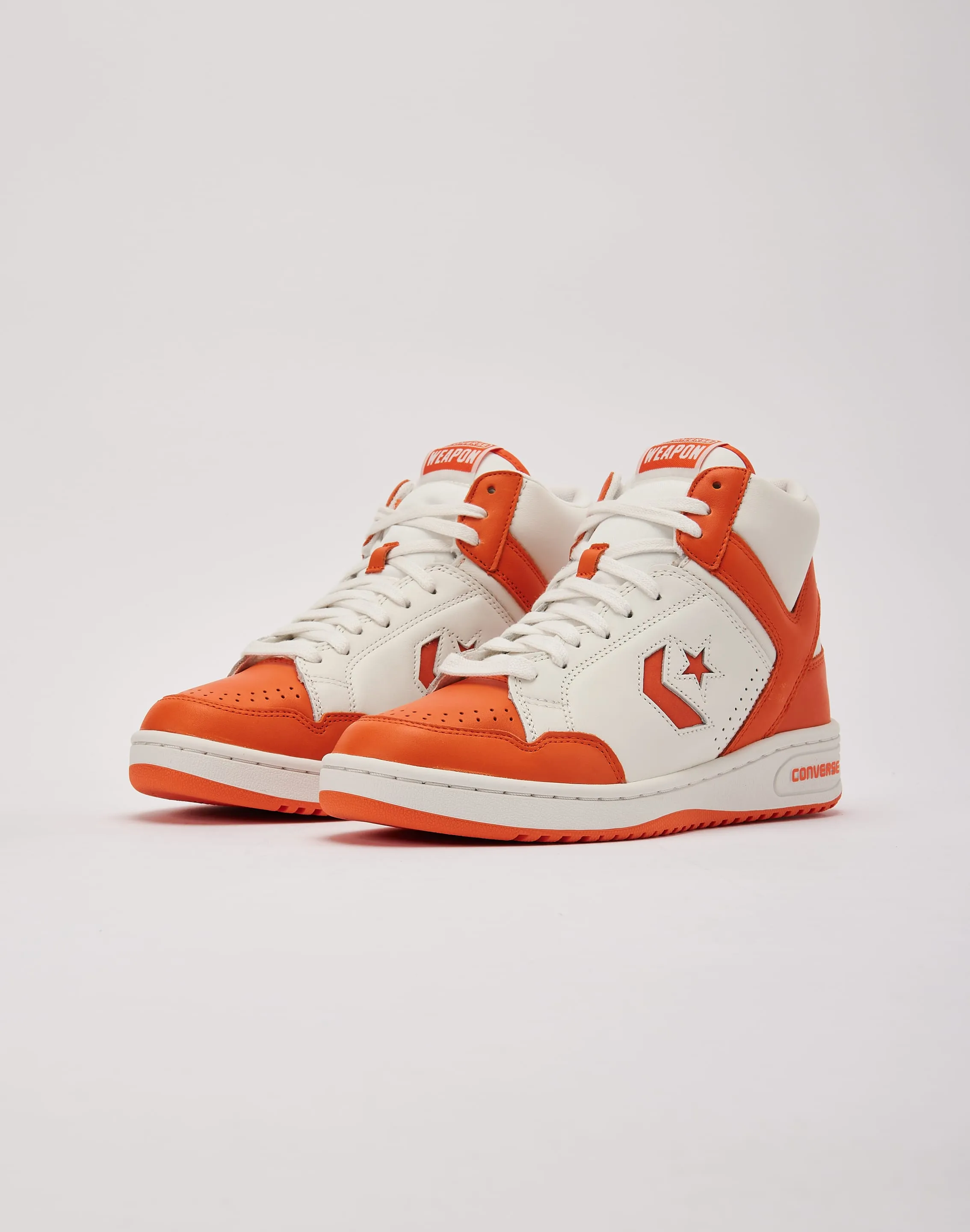 Converse Weapon Mid