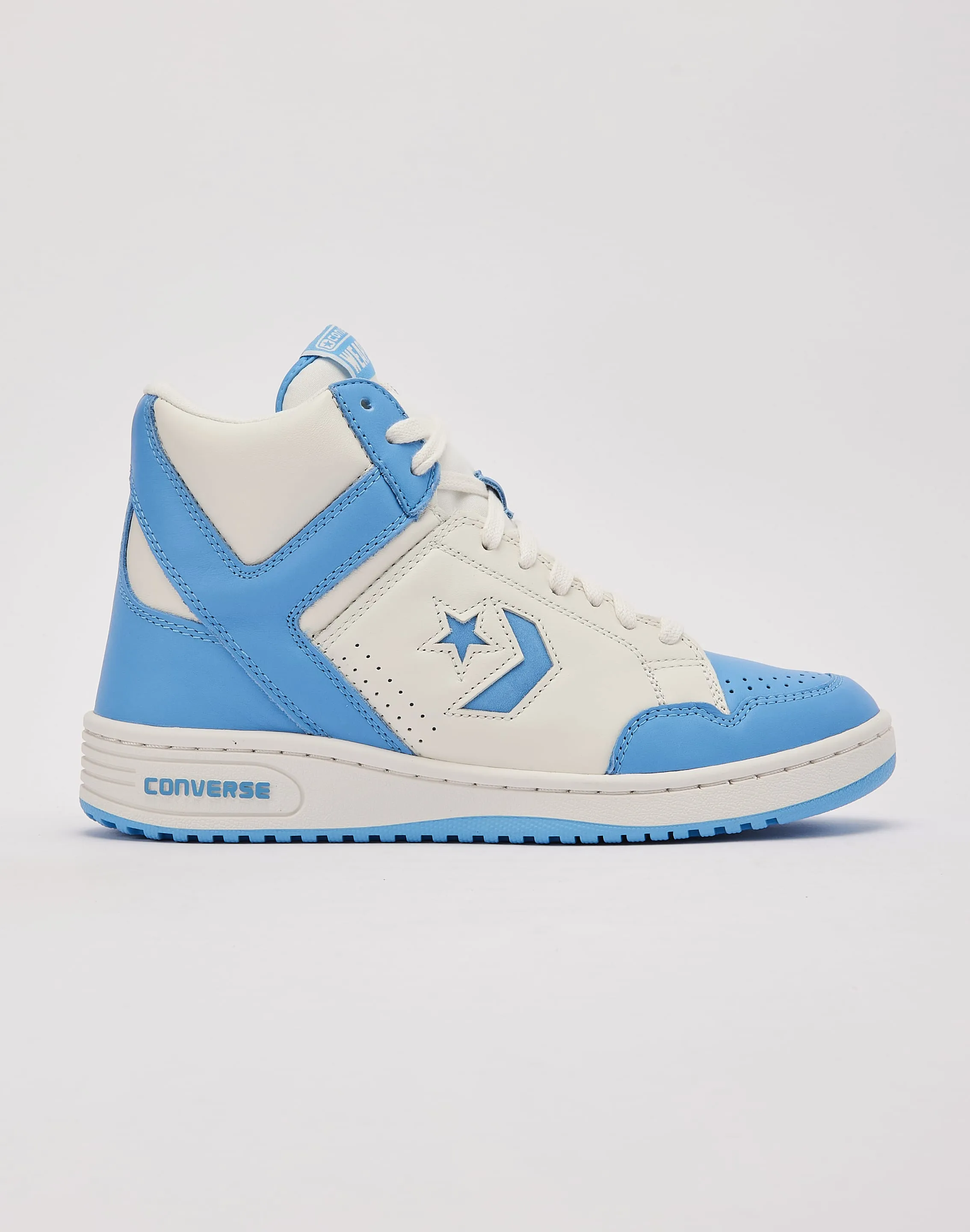 Converse Weapon Mid