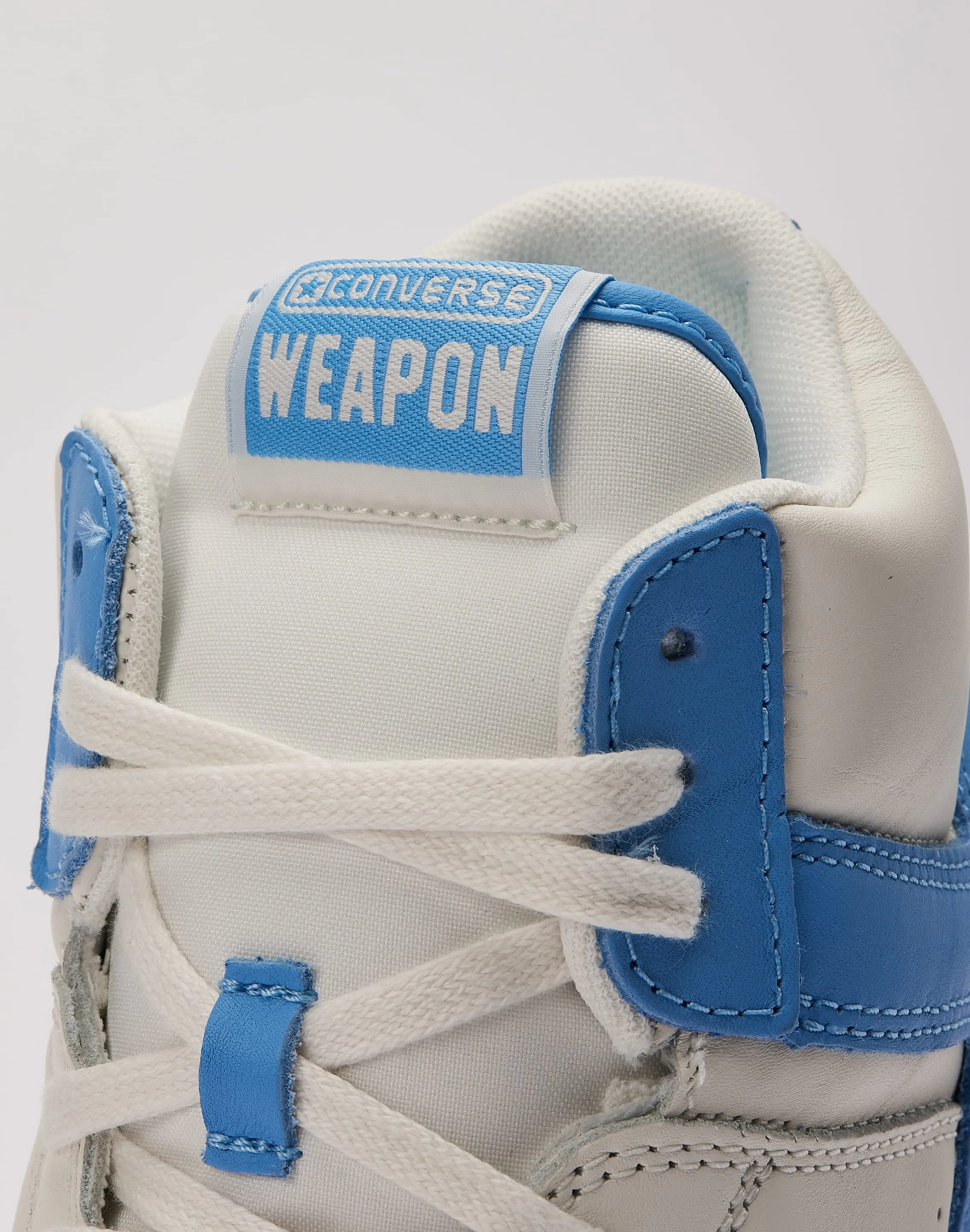 Converse Weapon Mid