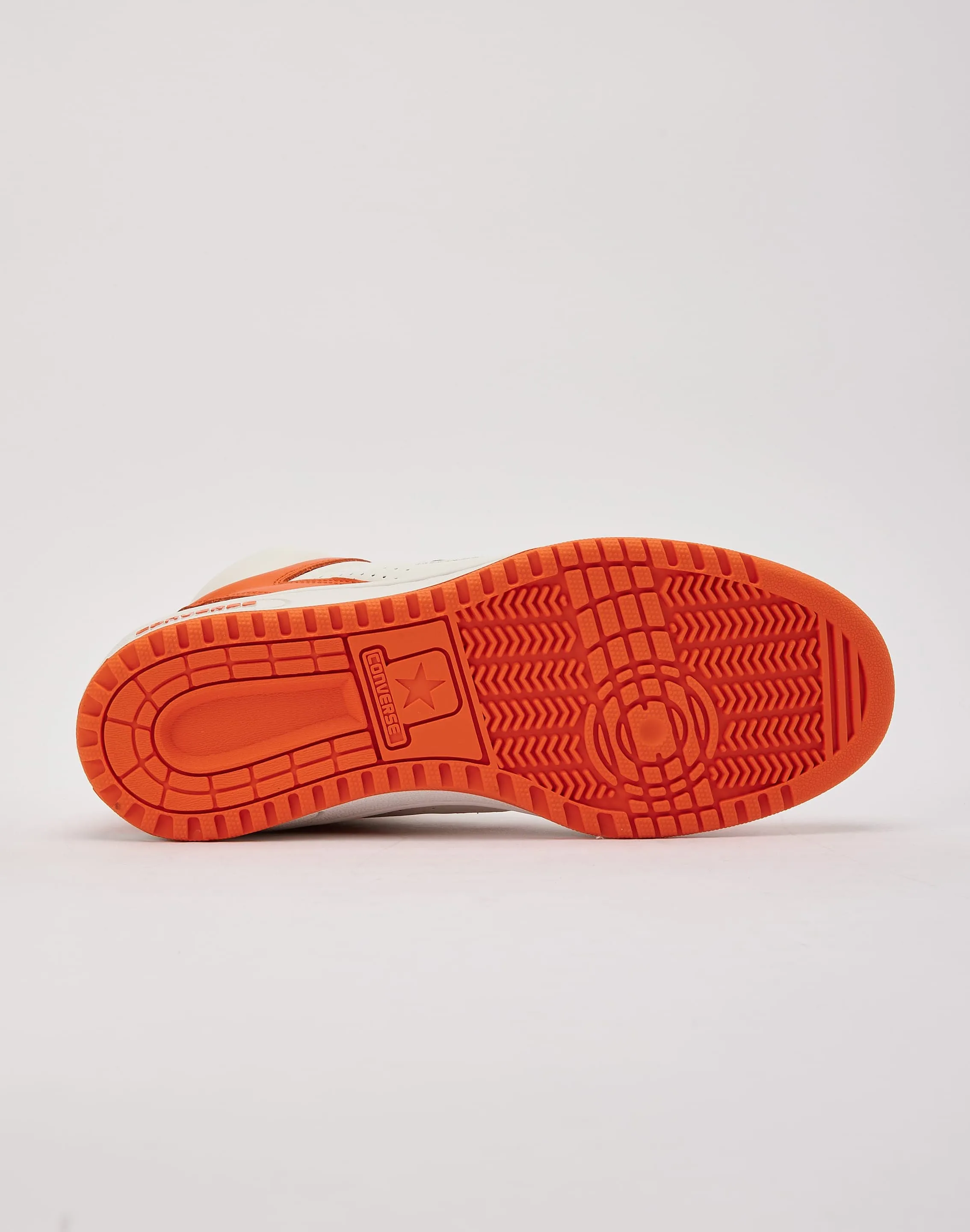 Converse Weapon Mid