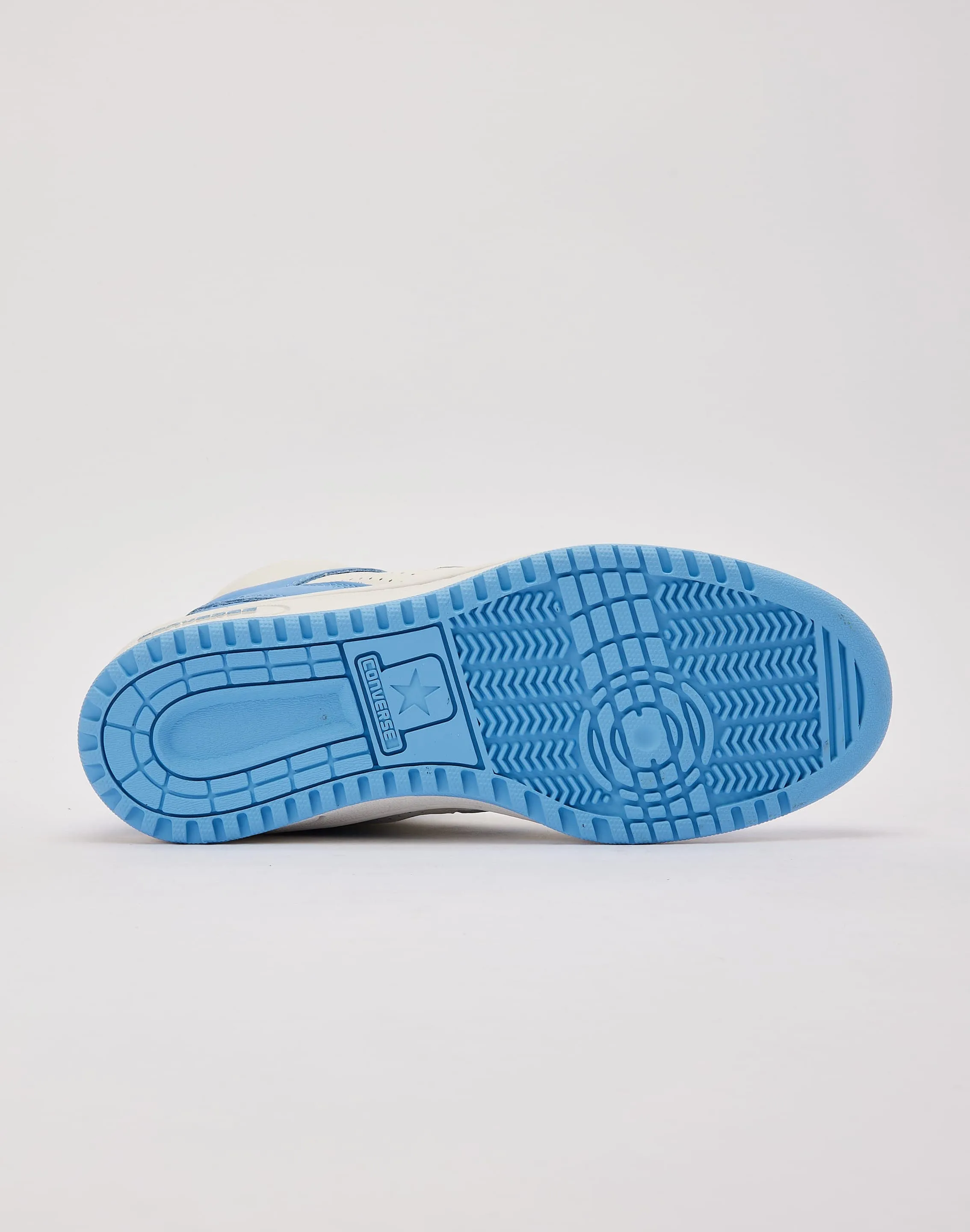 Converse Weapon Mid