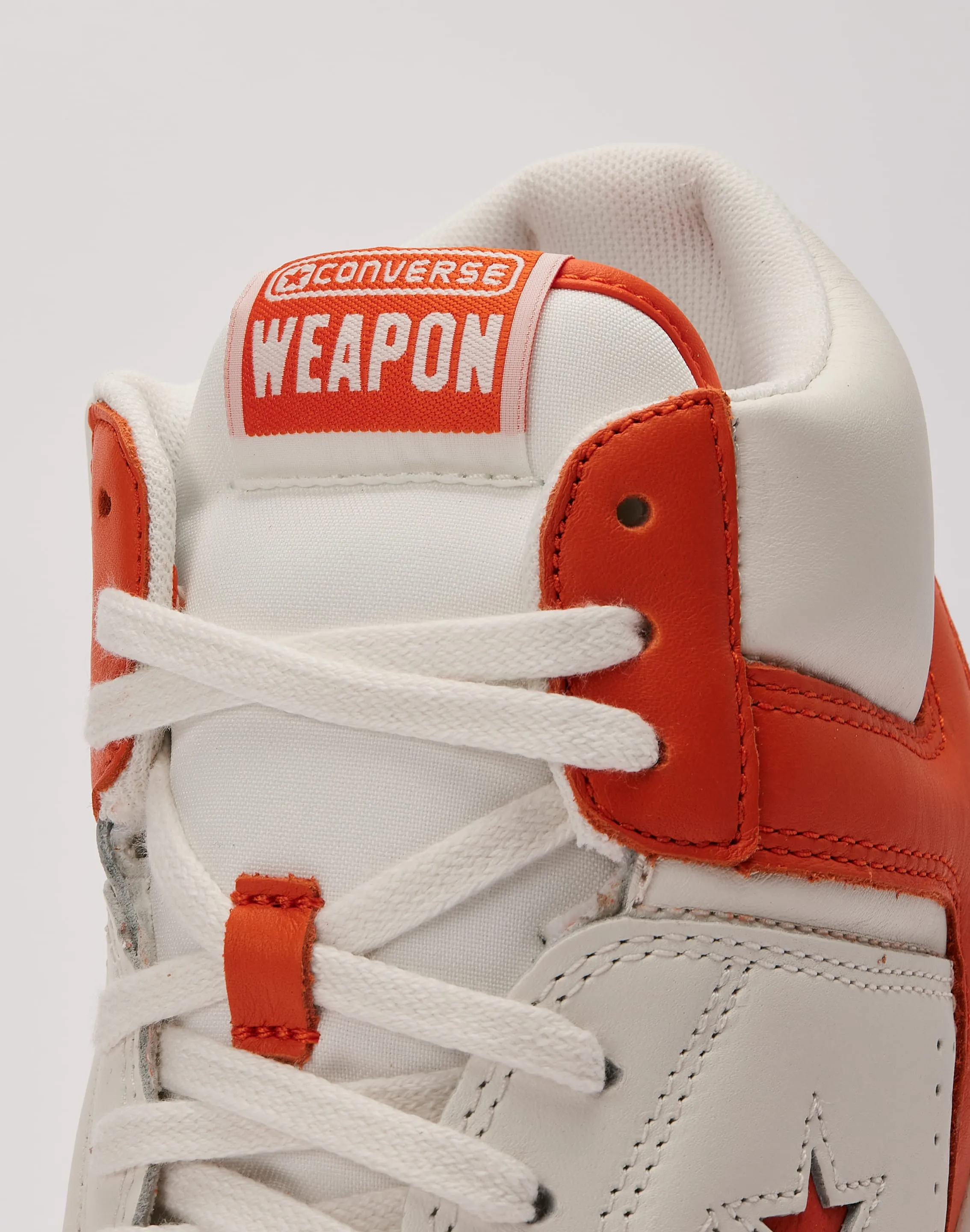 Converse Weapon Mid