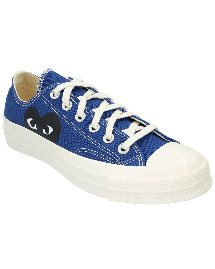 Converse x Comme des Gar?ons Play Hi Top Sneaker