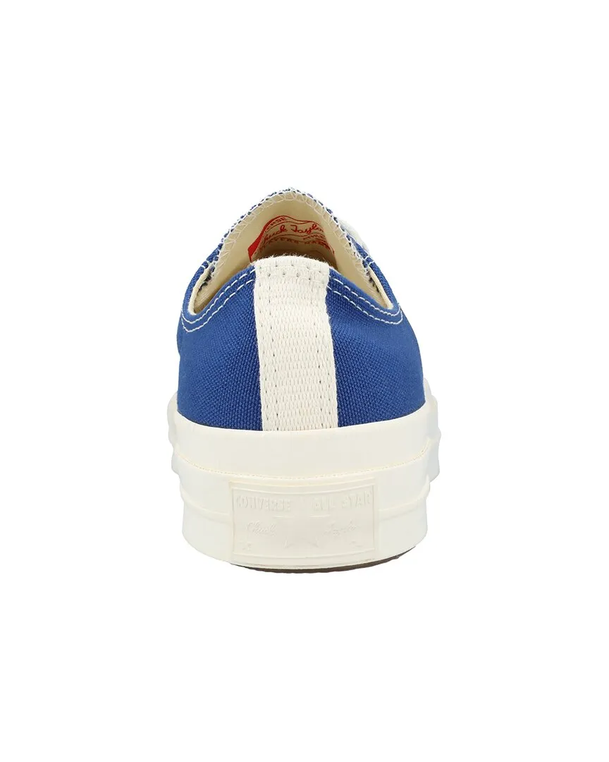 Converse x Comme des Gar?ons Play Hi Top Sneaker