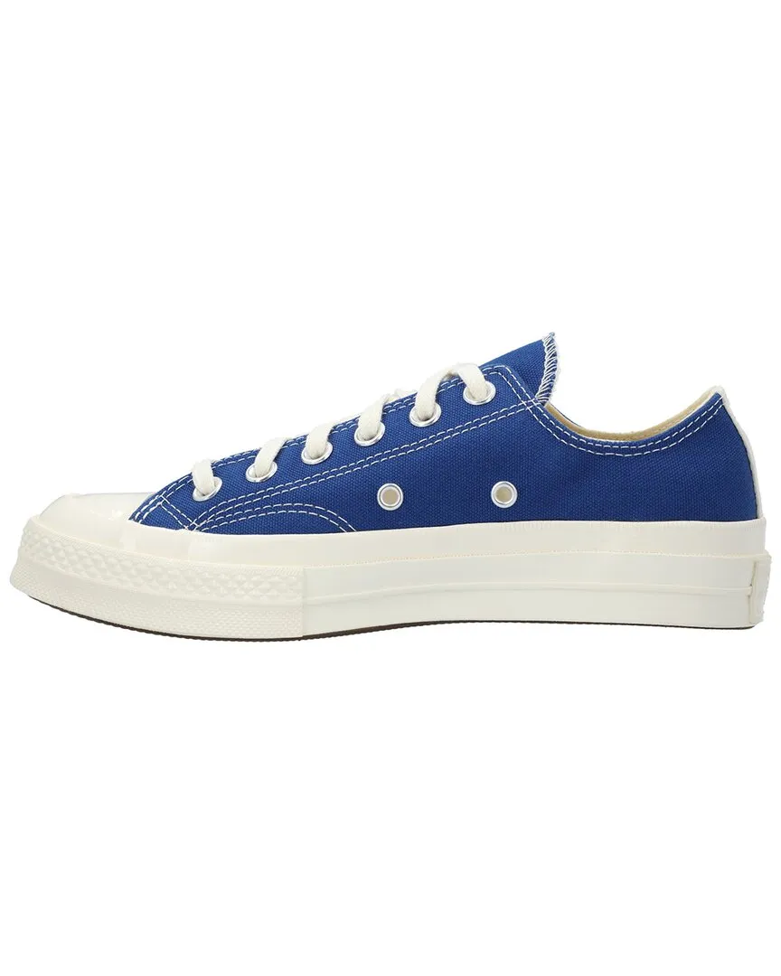 Converse x Comme des Gar?ons Play Hi Top Sneaker