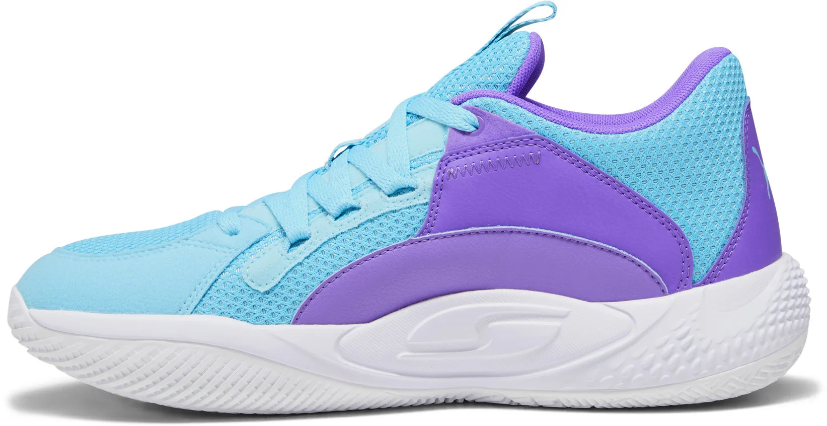 Court Rider Chaos Team Men's Basketball Shoes